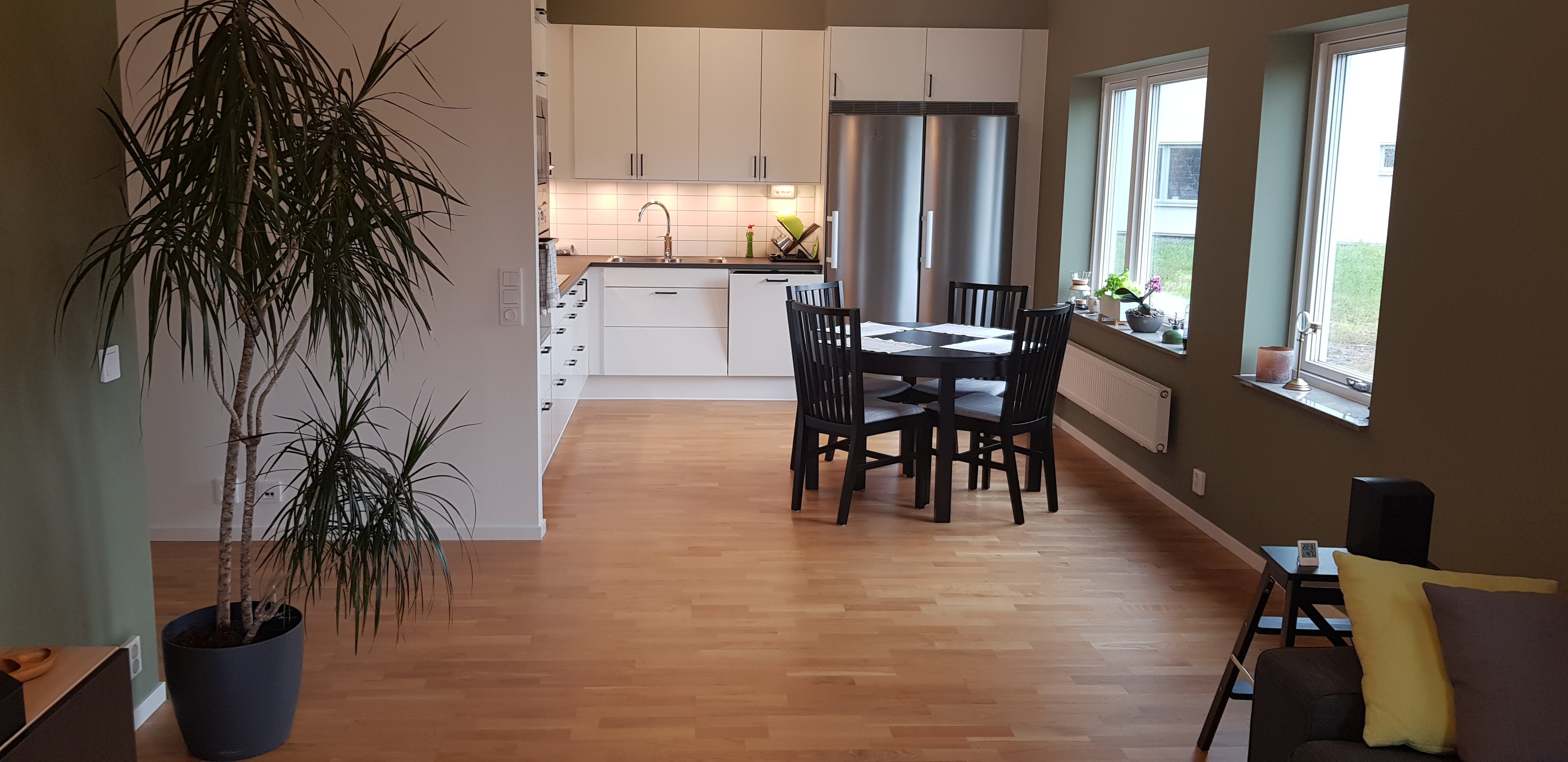 Lägenhet, 3 rooms, 74 sqm, Stenungsund