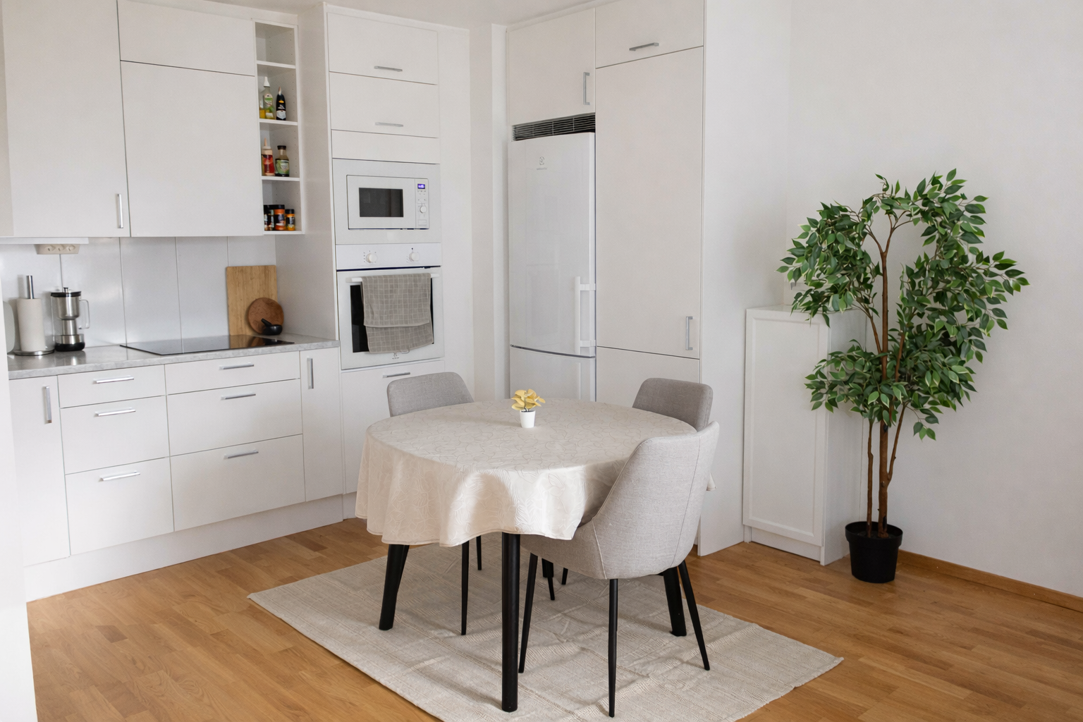 Backadalen, Hisings Backa — photo 5