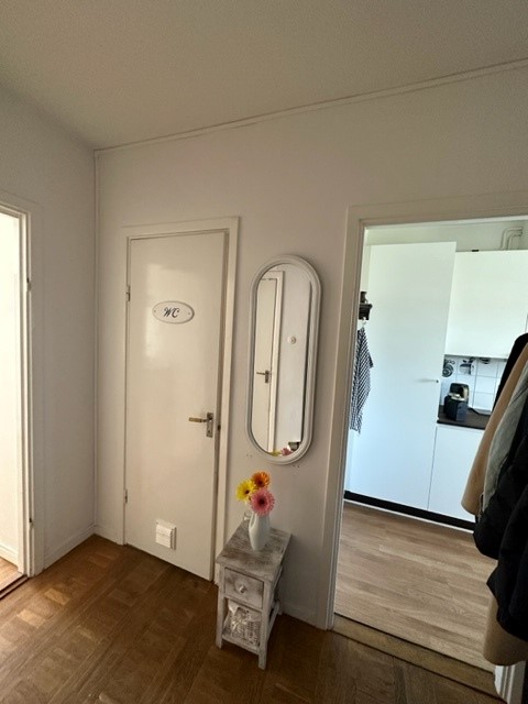 Lägenhet, 2 rooms, 58 sqm, Oskarshamn