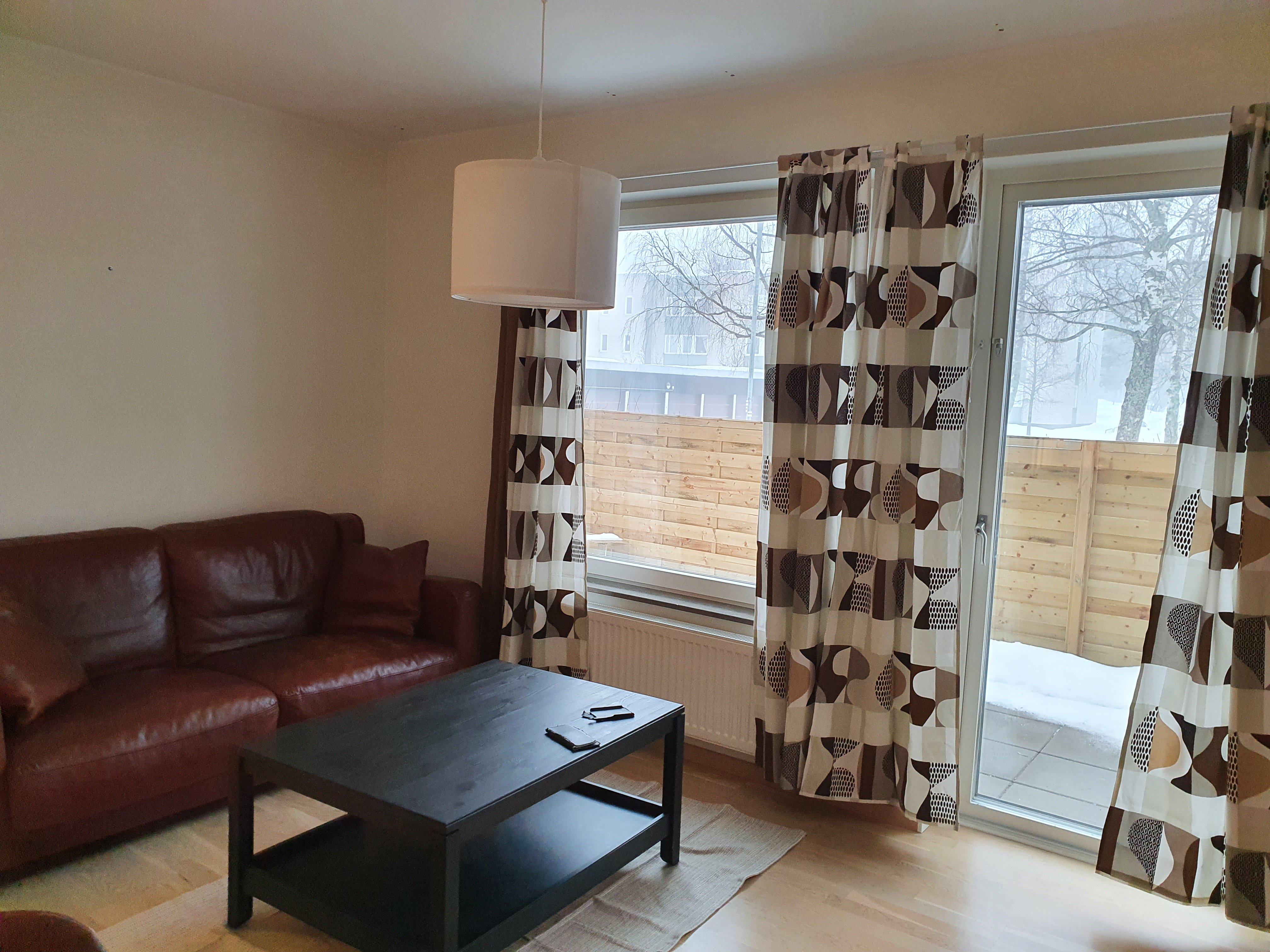 Mariehemsvägen, Umeå — photo 5