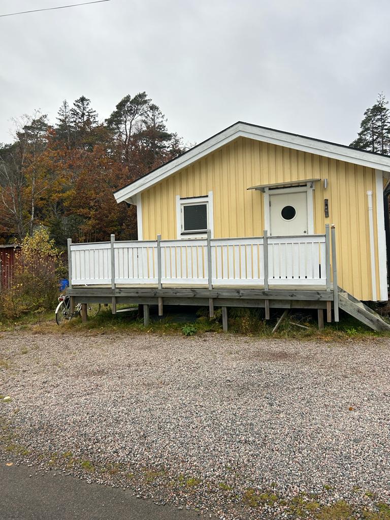 Stuga, 2 rooms, 50 sqm, Billdal