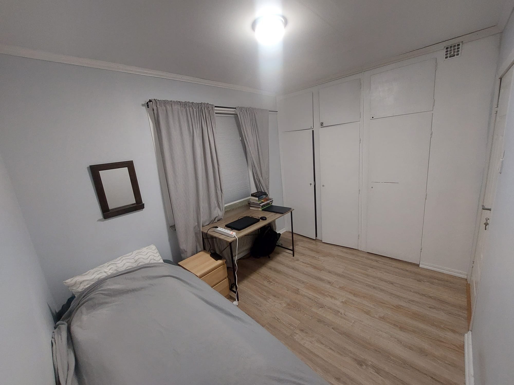 Villa/Hus, 1 rooms, 12 sqm, Göteborg