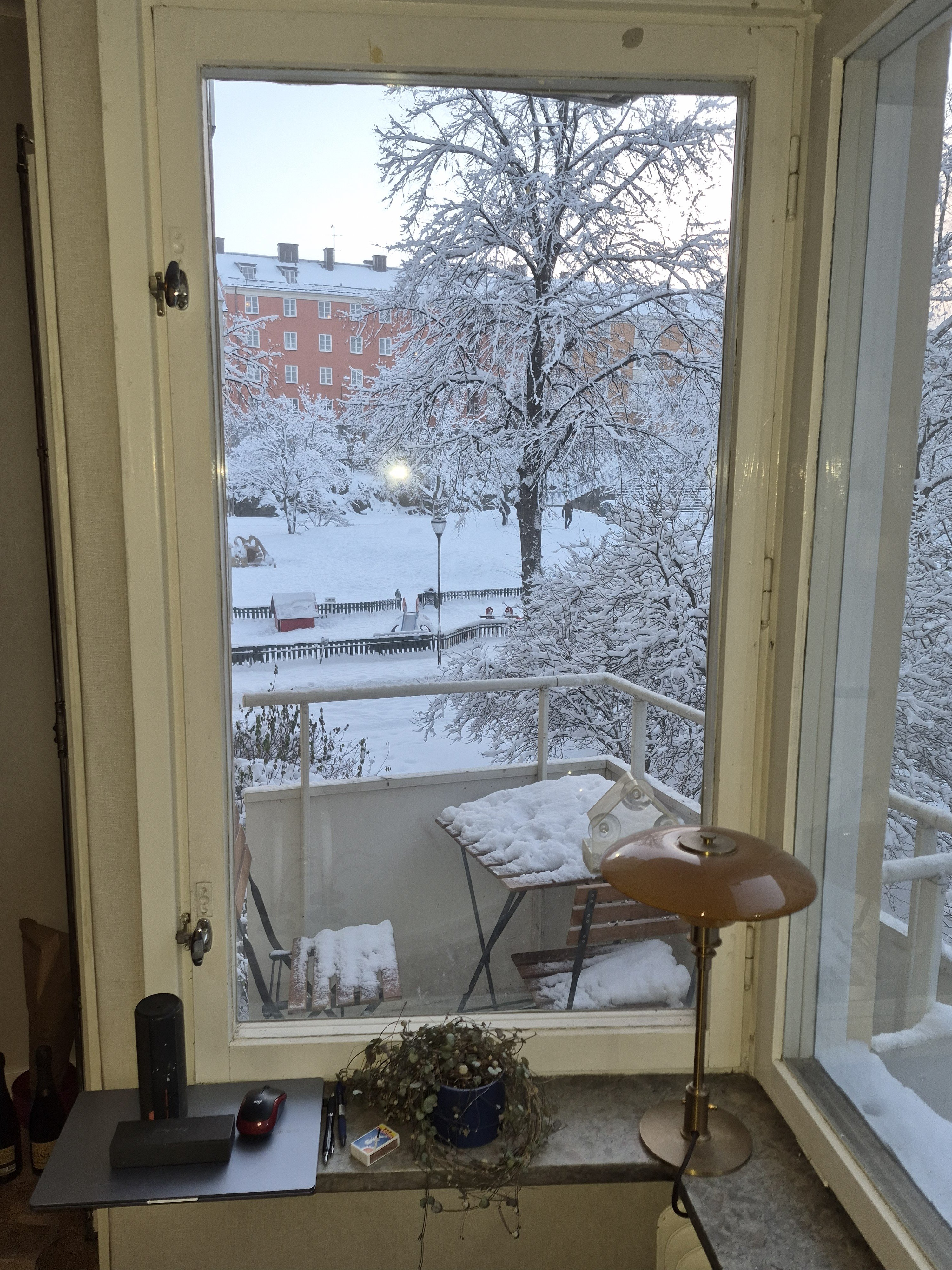 Möregatan, Stockholm — photo 4