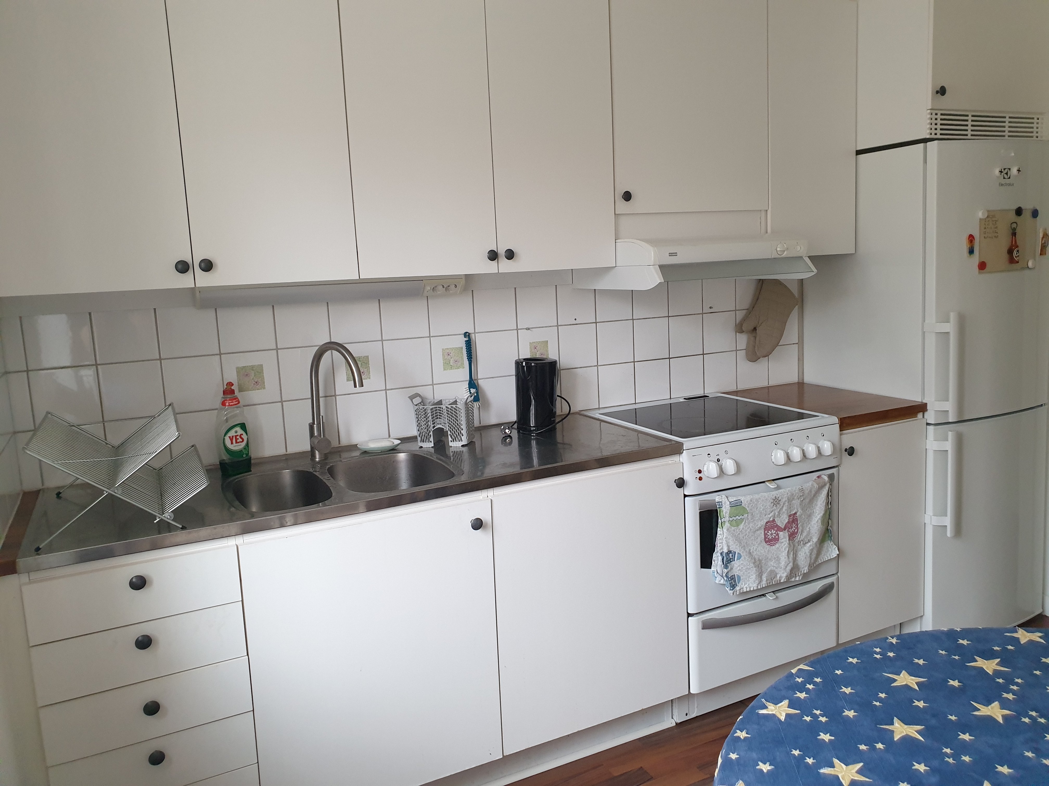 Schantzgatan, Örebro — photo 4