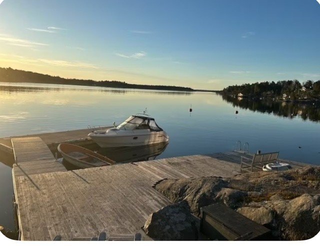 Hus – Kalvsvik, Stockholms län - Bild 5