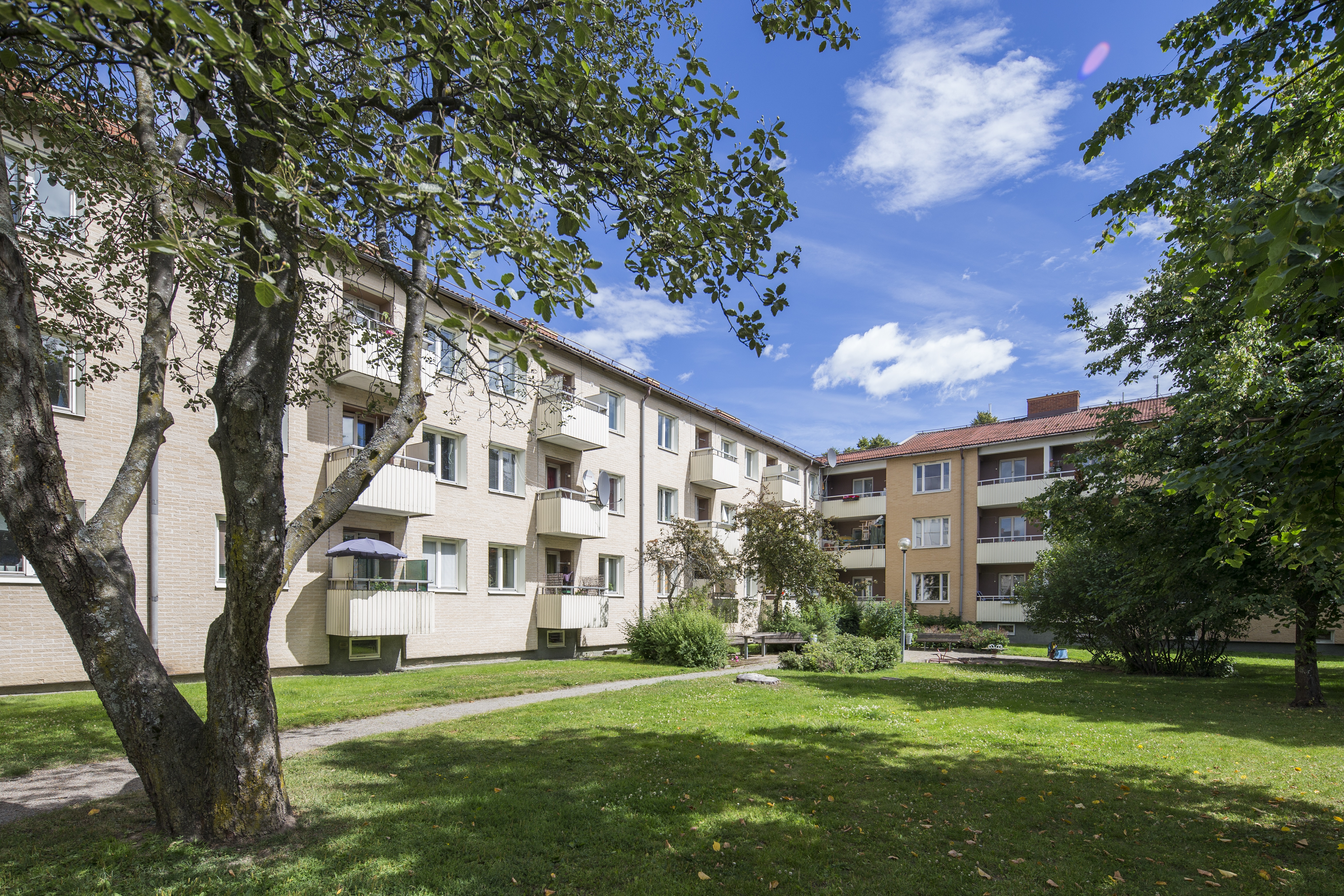Emausgatan 45 C, Västerås — photo 2