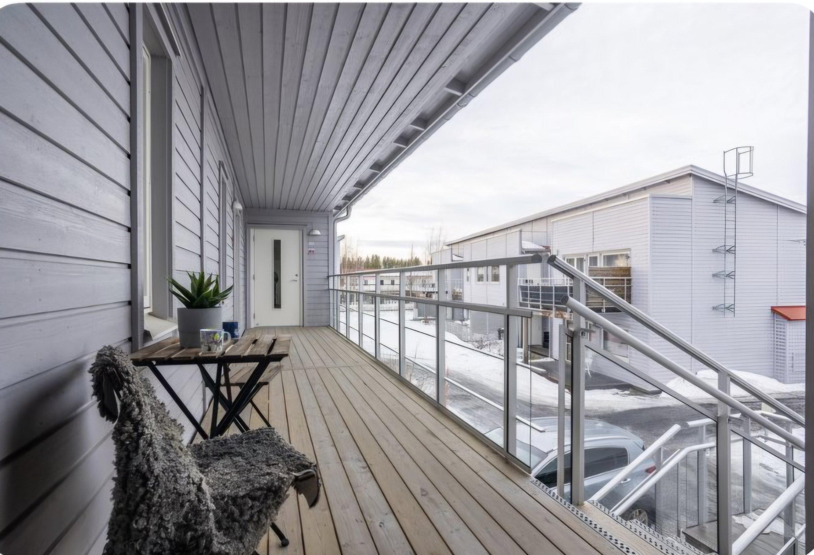 Kavaljersvägen, Umeå — photo 2