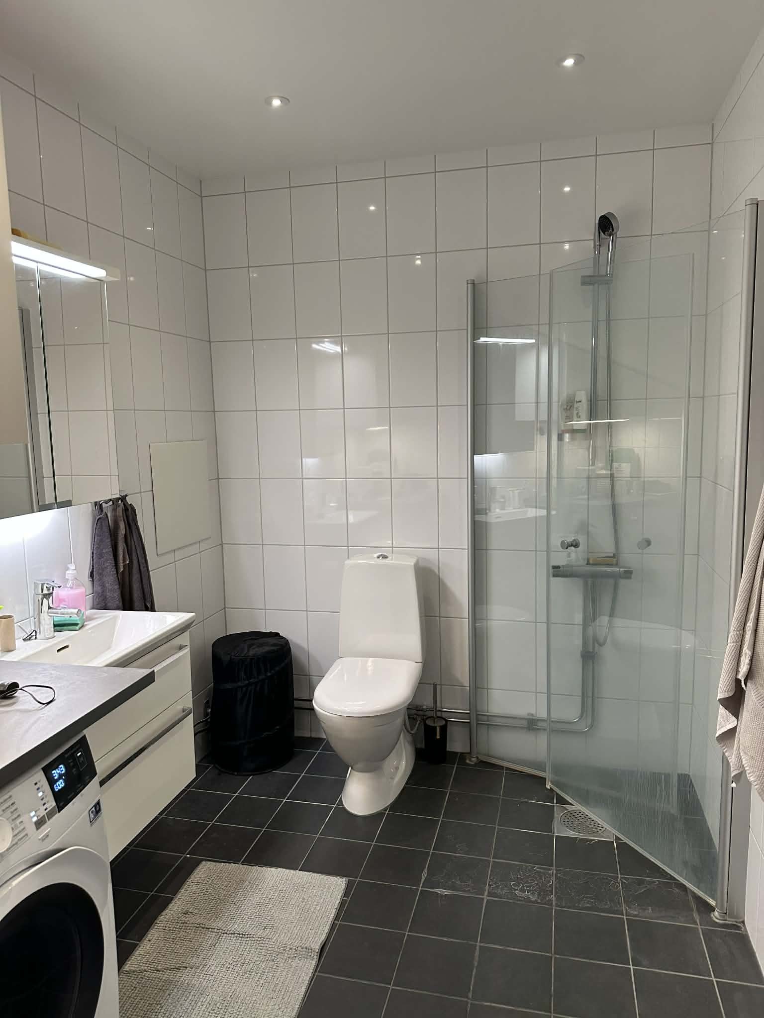 Lägenhet, 2 rooms, 48 sqm, Stockholm