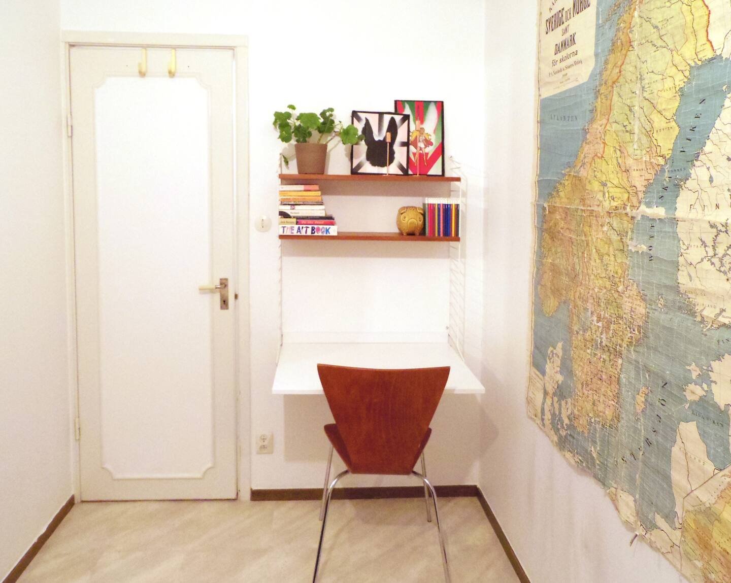 Apartment in Stockholm, Bredäng - Bild 4