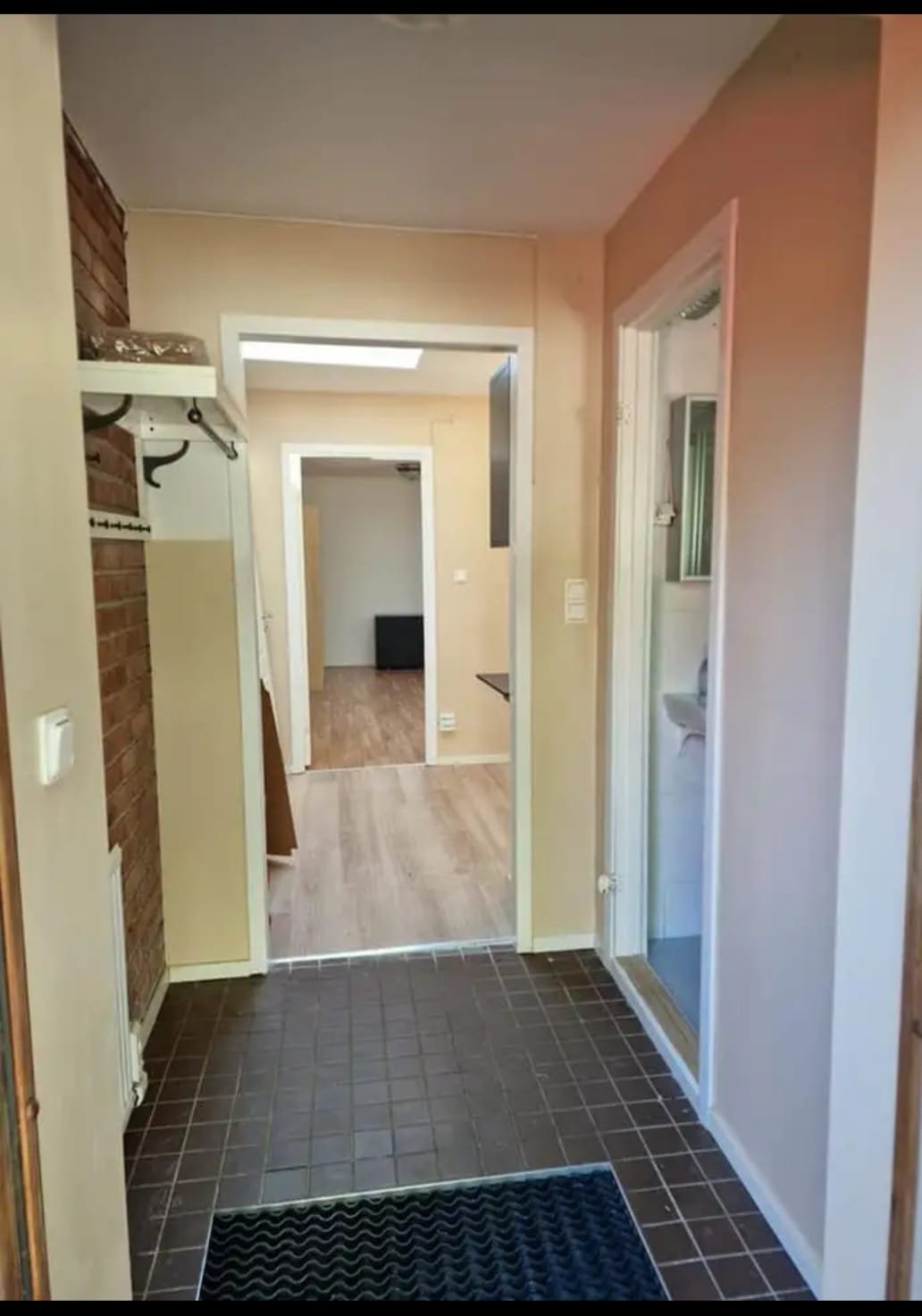 Villa/Hus, 1 rooms, 33 sqm, Järfälla