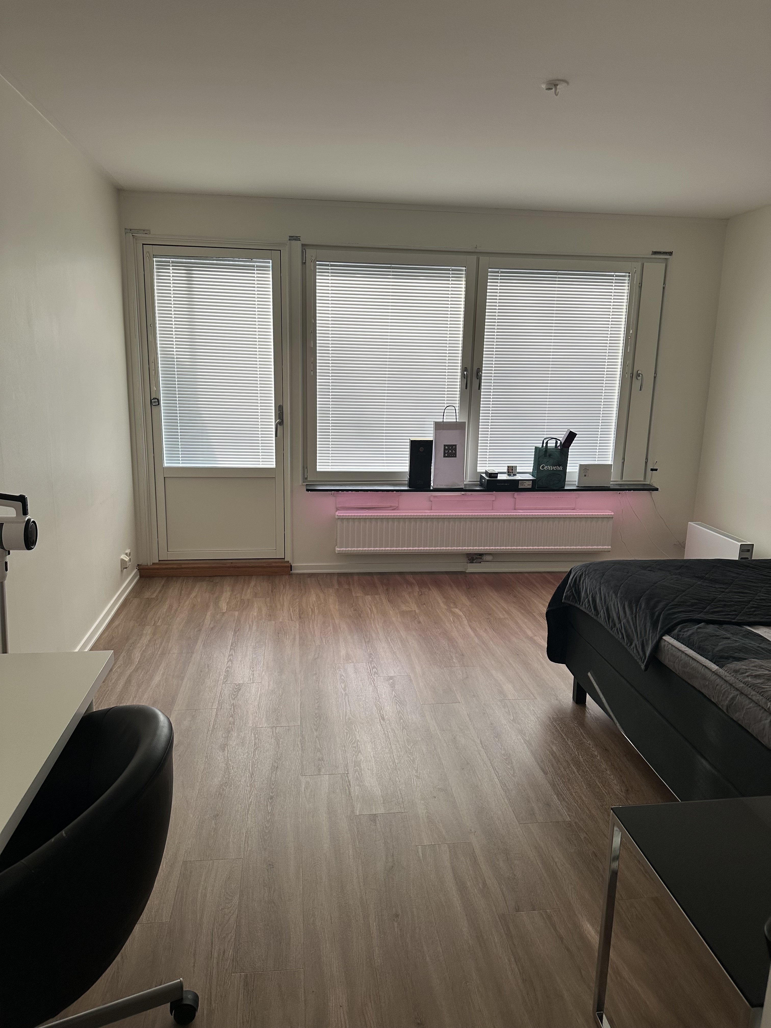 Gräslöksgatan, Uppsala