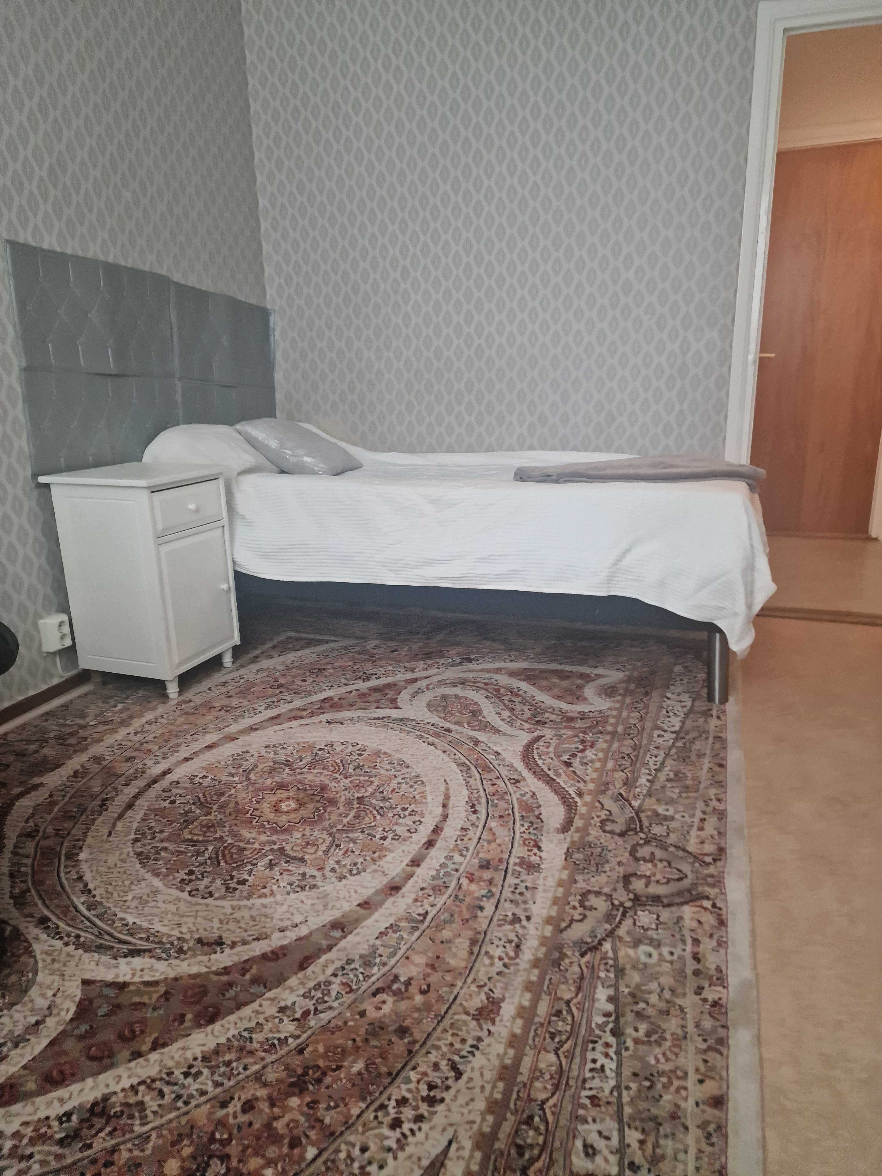 1 rum Stockholm — 4 700 kr/mån | Bostadsögat