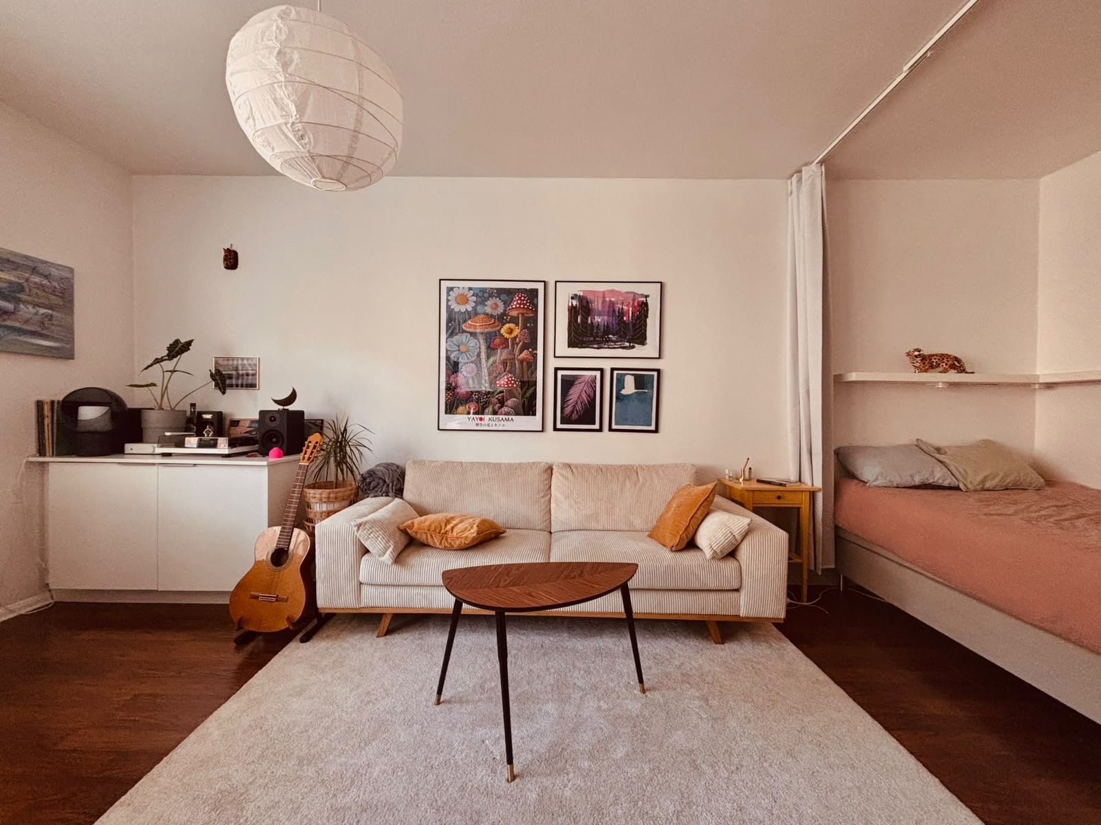 Lägenhet, 2 rooms, 31 sqm, Stockholm