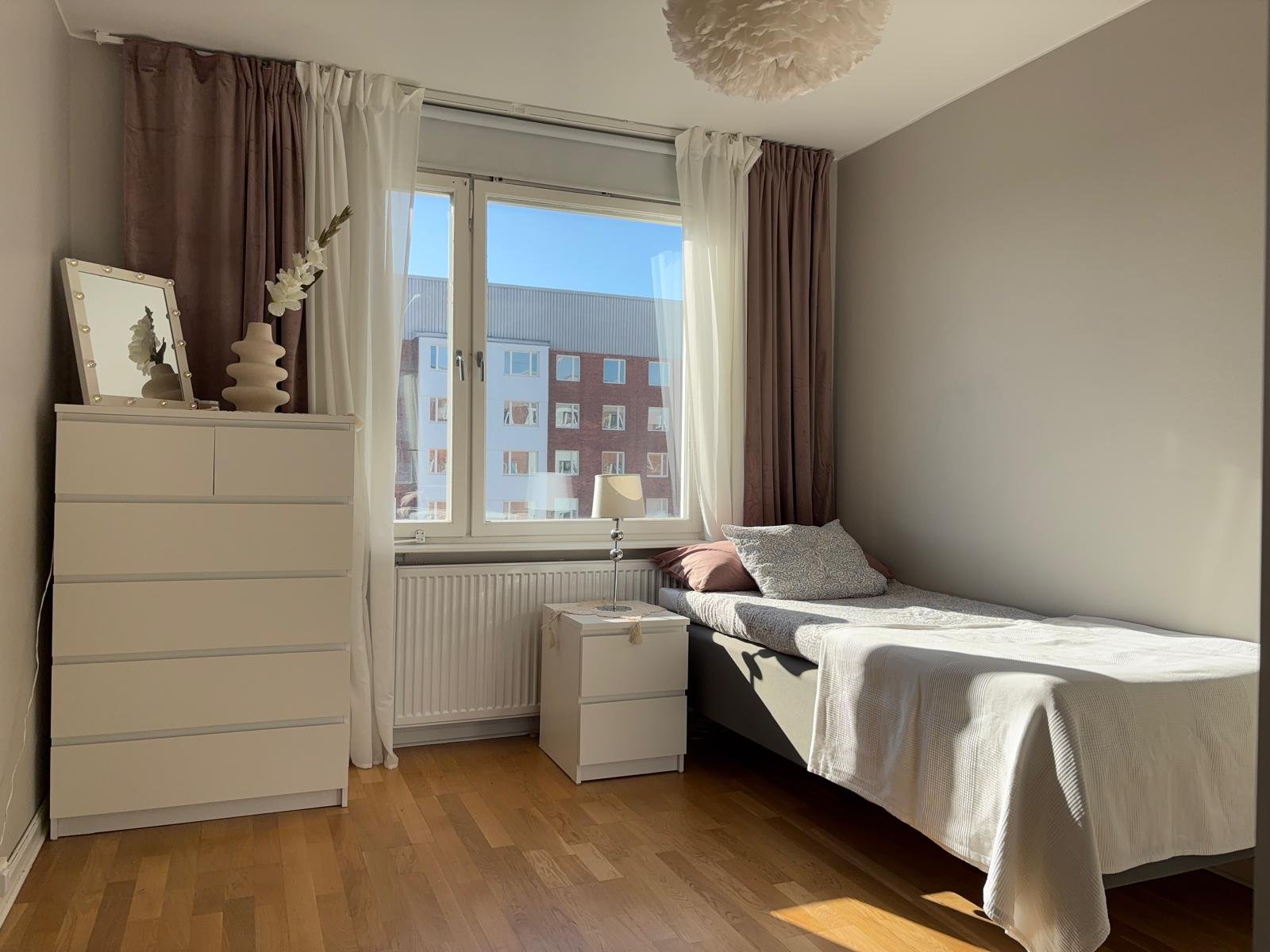 Krysshammarvägen