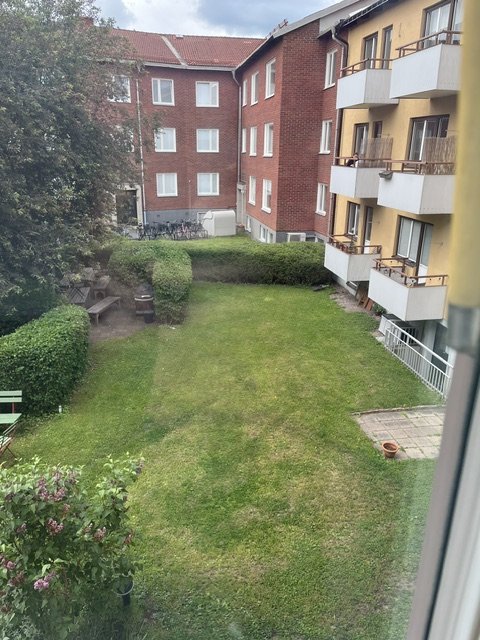 Jumkilsgatan