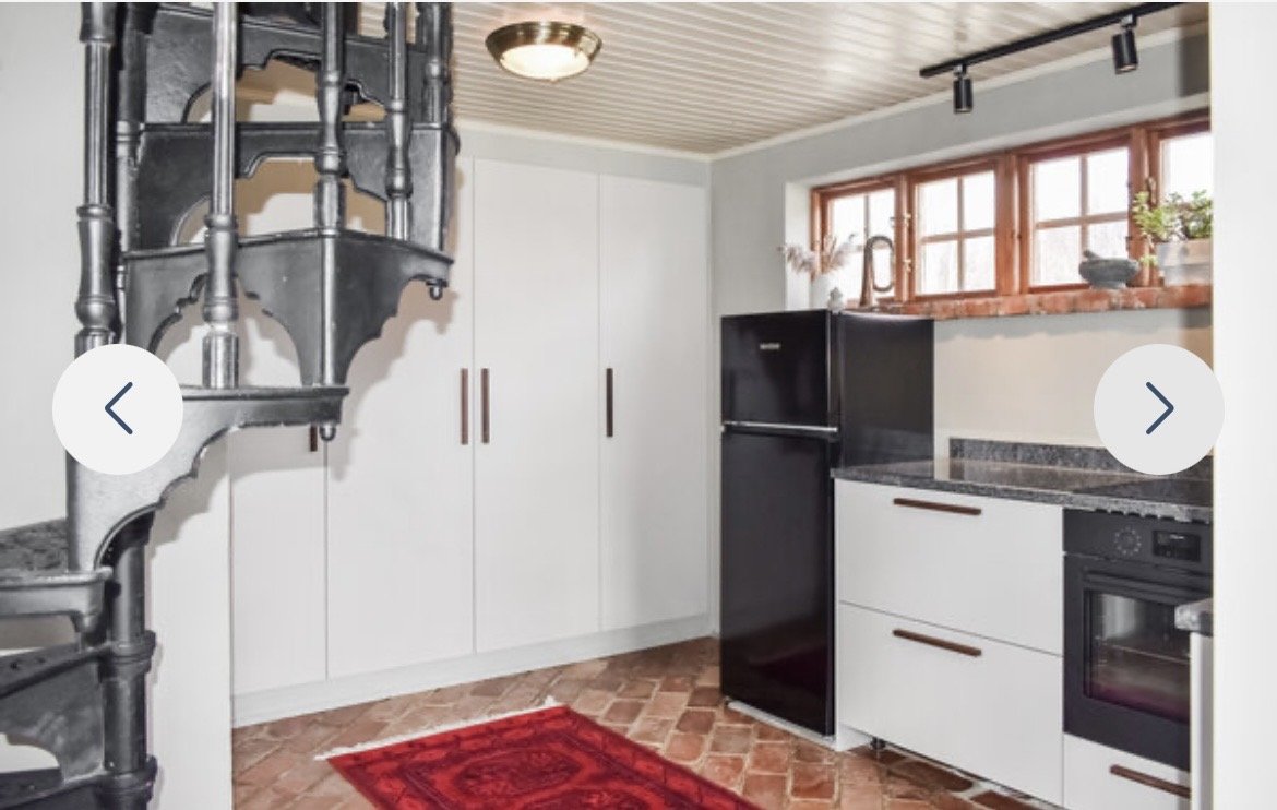 2 rok · 45 m² i Ystad – bild 7