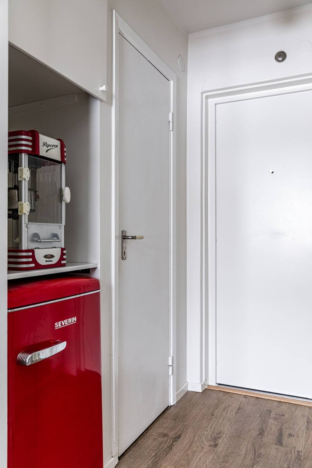 1 rum och kök, Bandhagen — 9 050 kr/mån — bild 4