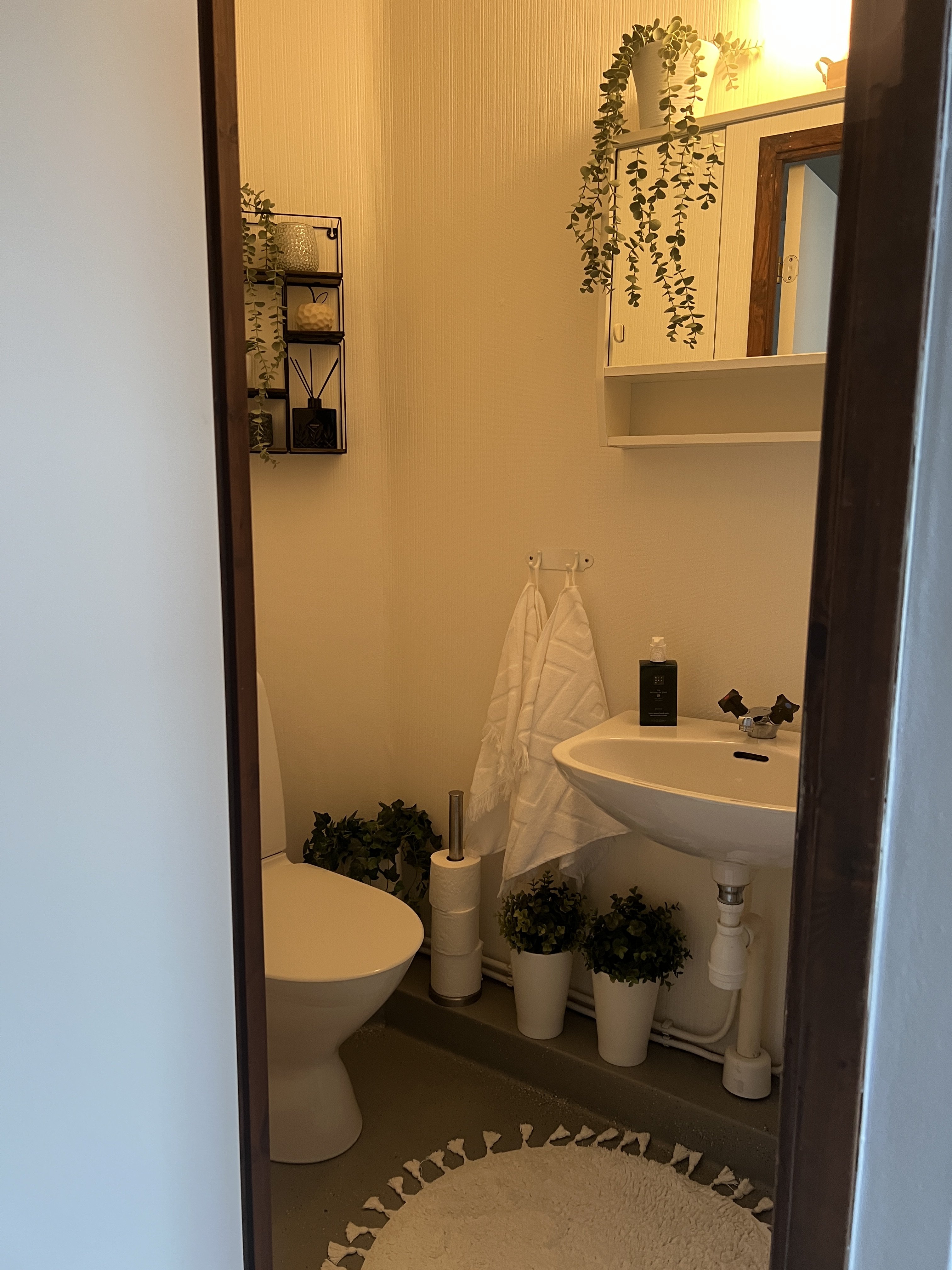 Apartment in Lidköping, Gamla staden - Bild 5