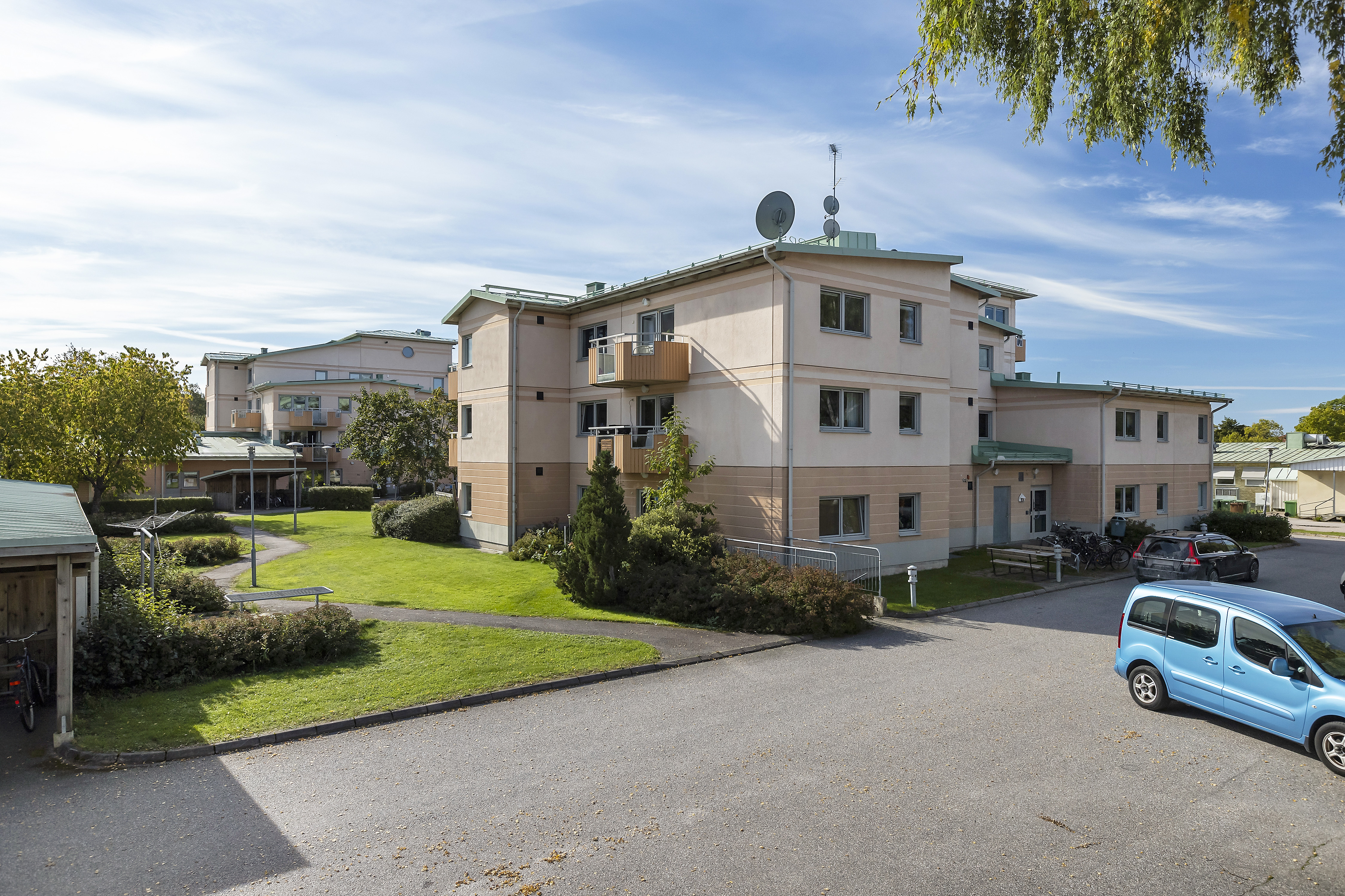 4 rok · 98 m² i Arboga – bild 15