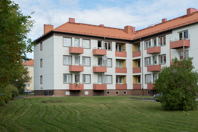 Lägenhet – Eskilstuna, Öster - Bild 2