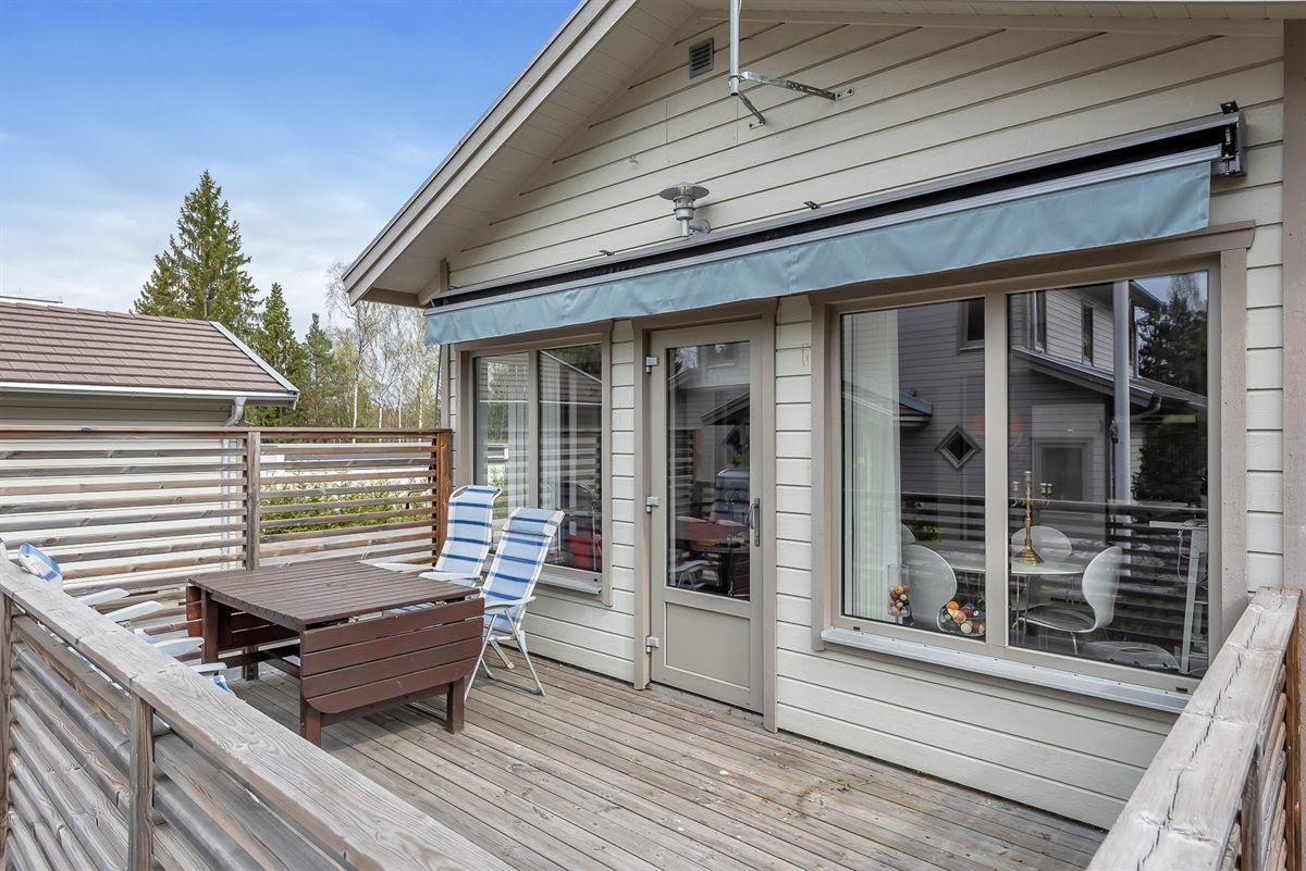 Villa/Hus, 2 rooms, 40 sqm, Åkersberga