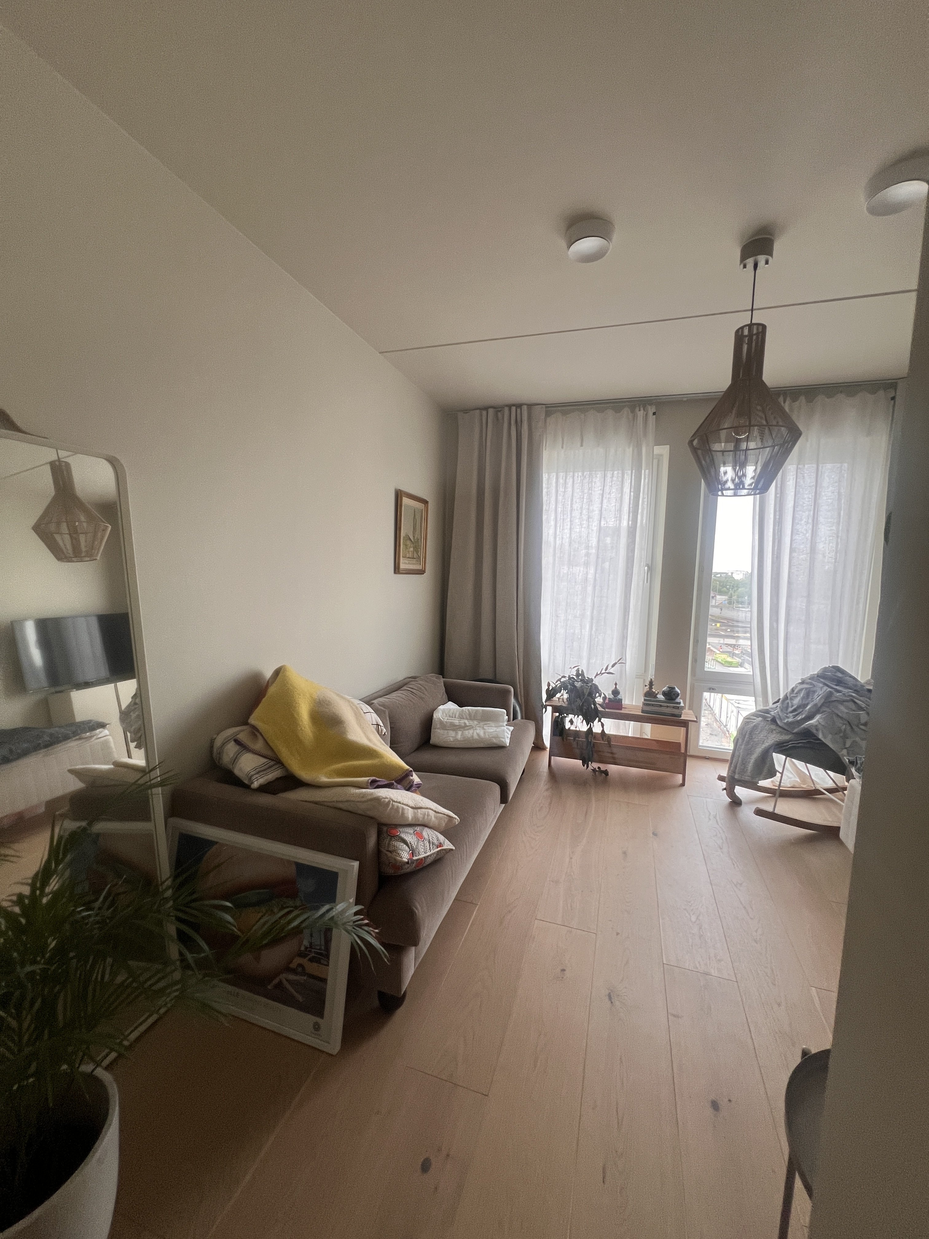 Lägenhet – Täby, Sågtorp, Roslags-Näsby - Fler