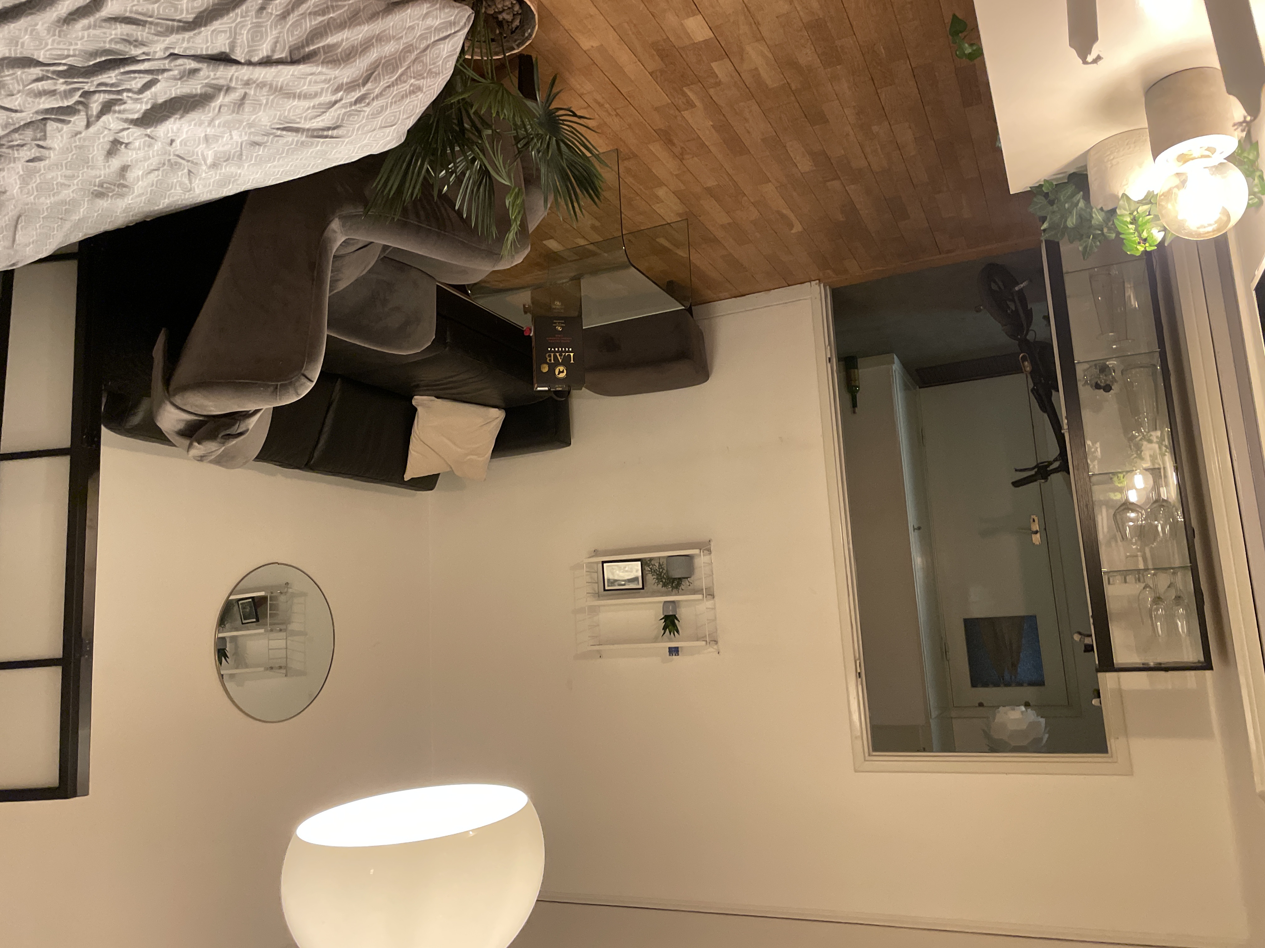 Kvarnbacksvägen, Bromma — photo 2