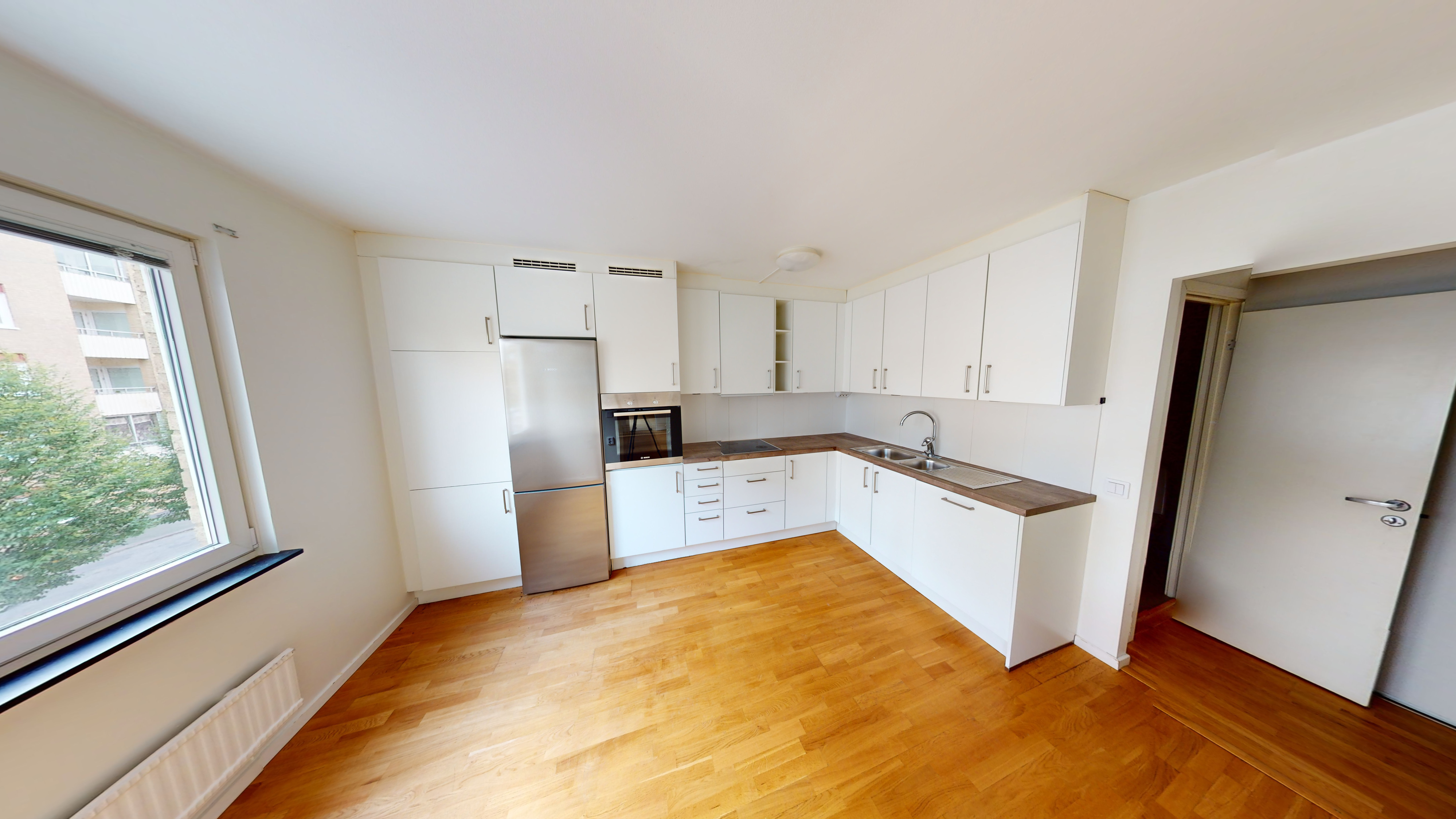 Lägenhet, 2 rooms, 66 sqm, Eskilstuna