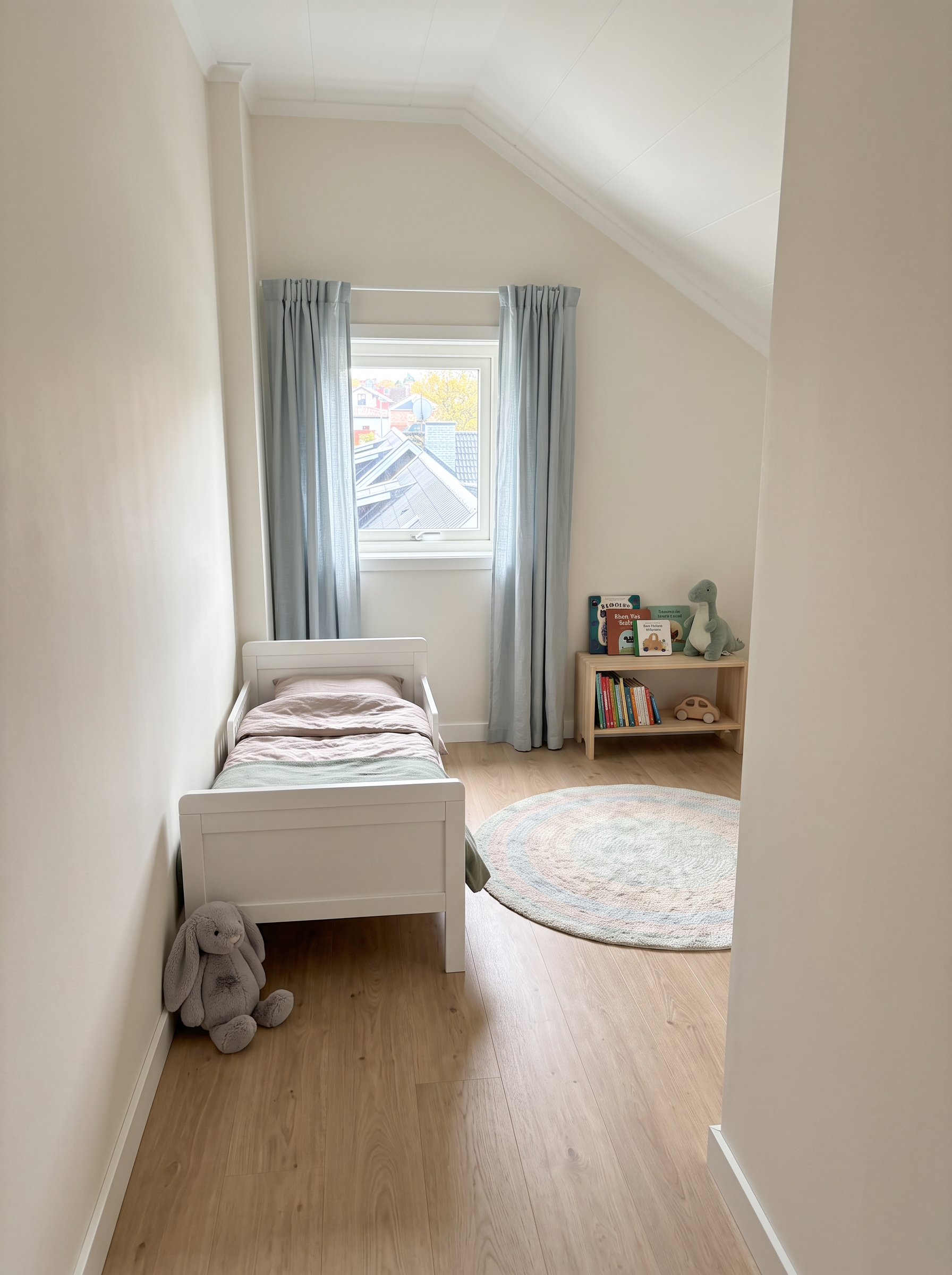 4 rok · 75 m² i Tranås – bild 6
