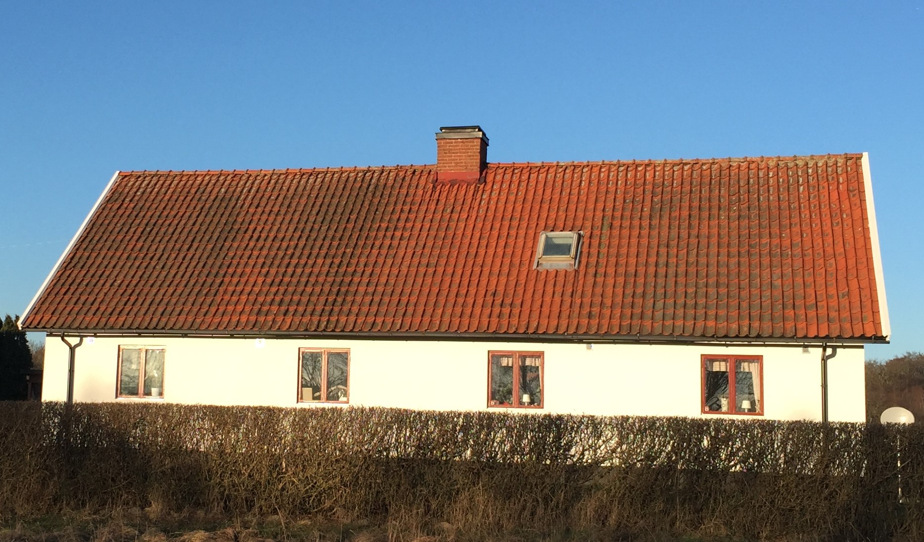 Duplex, 2 rooms, 84 sqm, Ystad