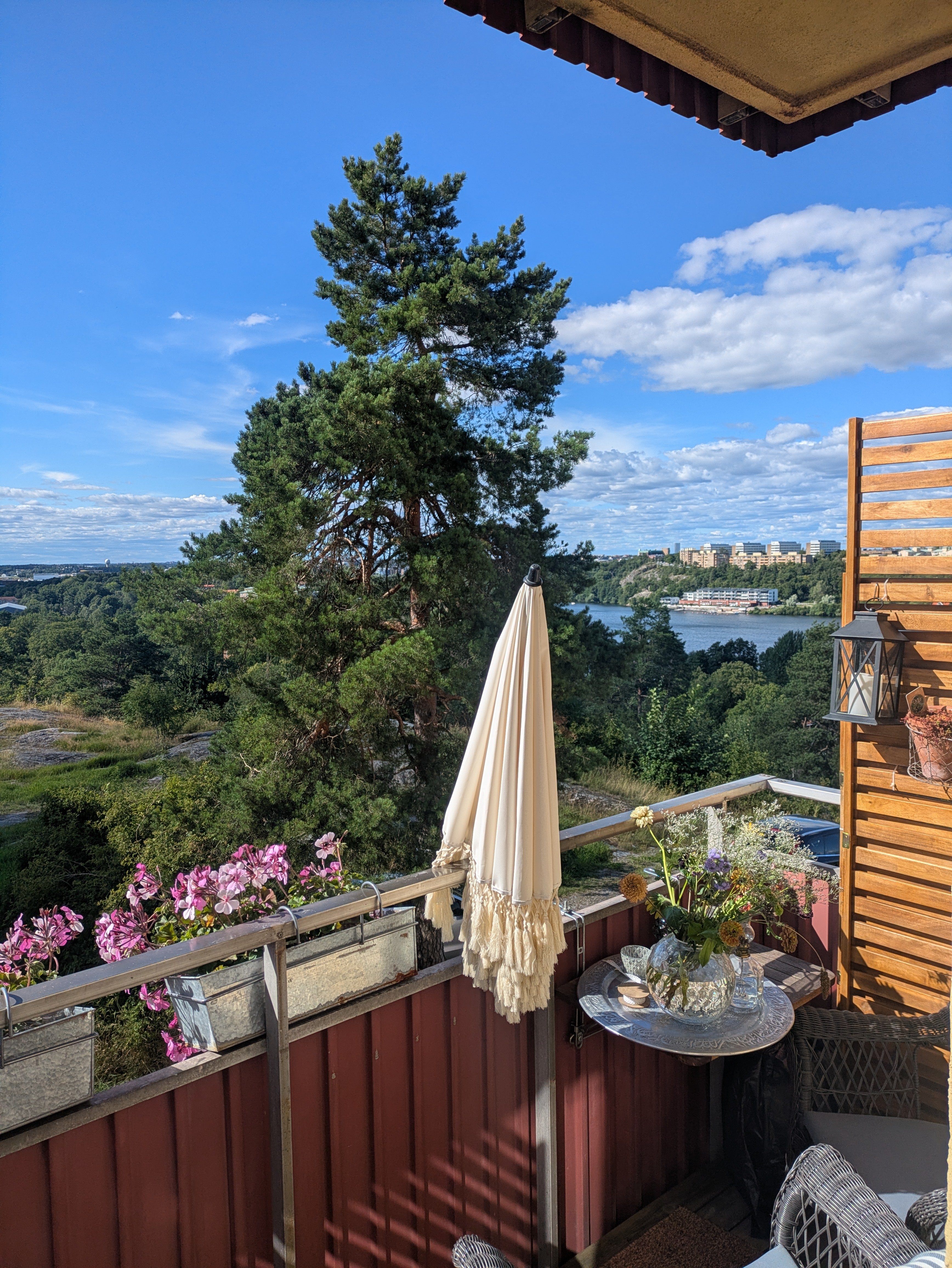 Lägenhet, 2 rooms, 55 sqm, Bromma