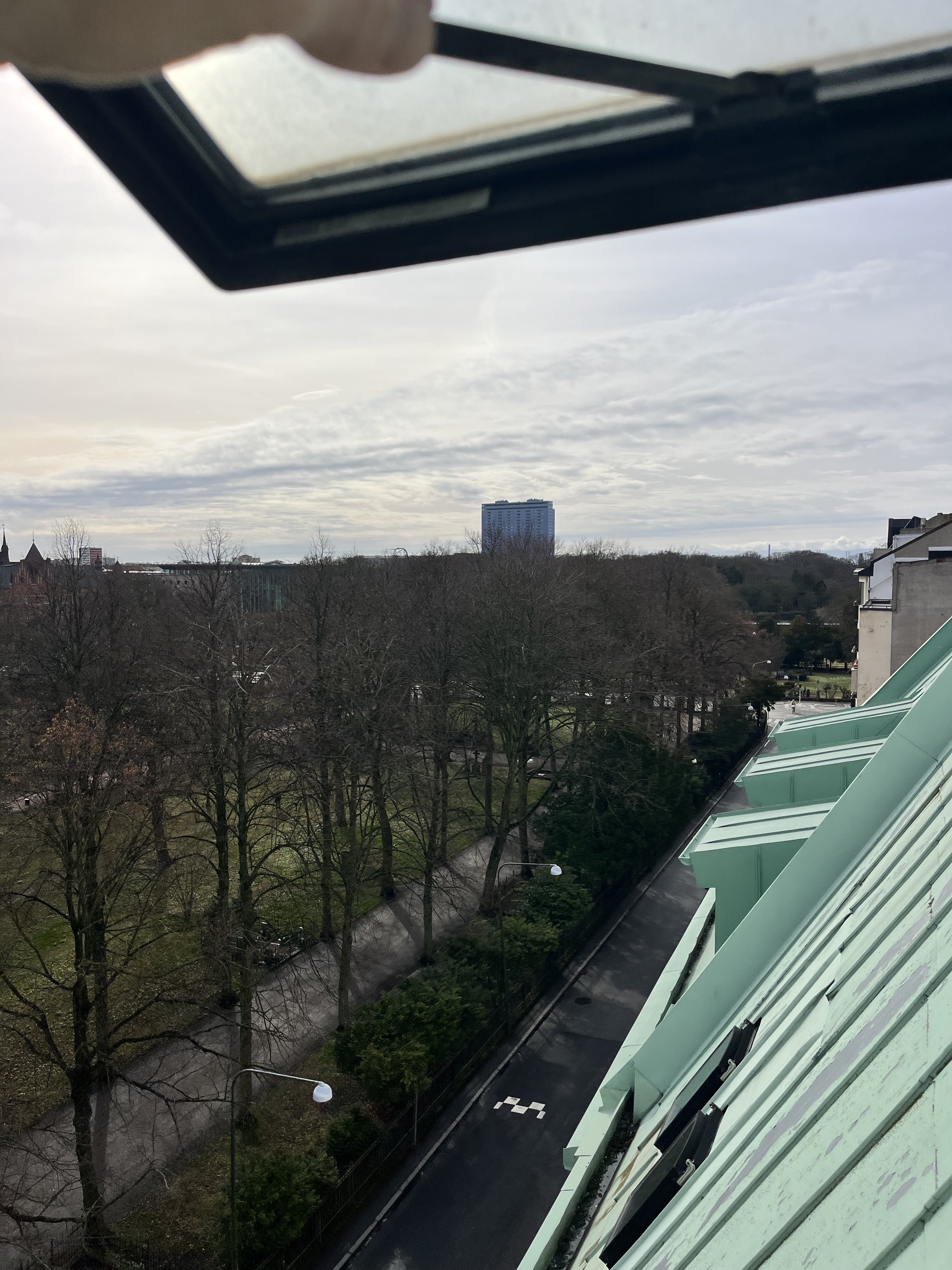 Stora Nygatan, Malmö