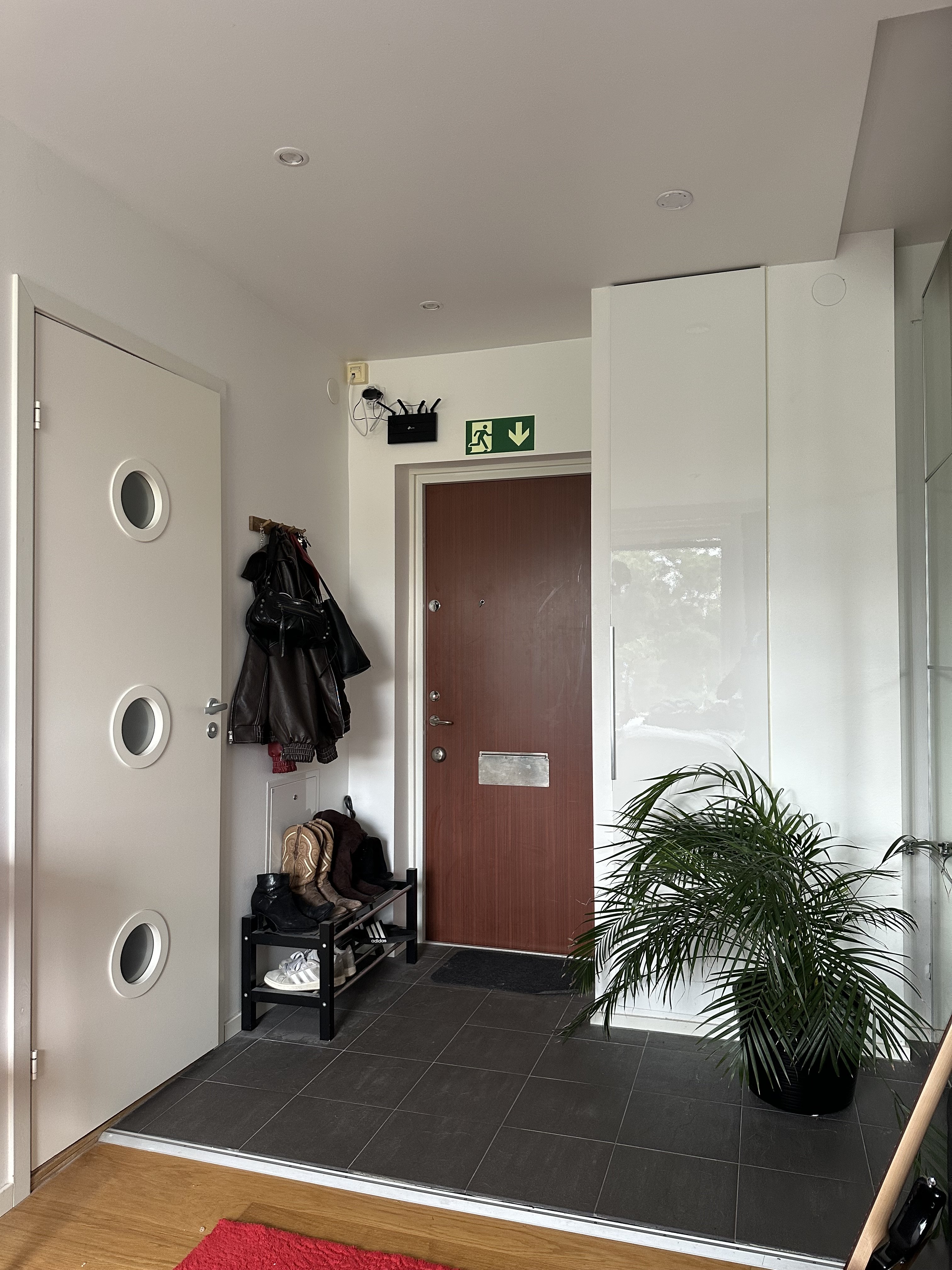 Apartment in Stockholm, Östberga, Stureby - Bild 2
