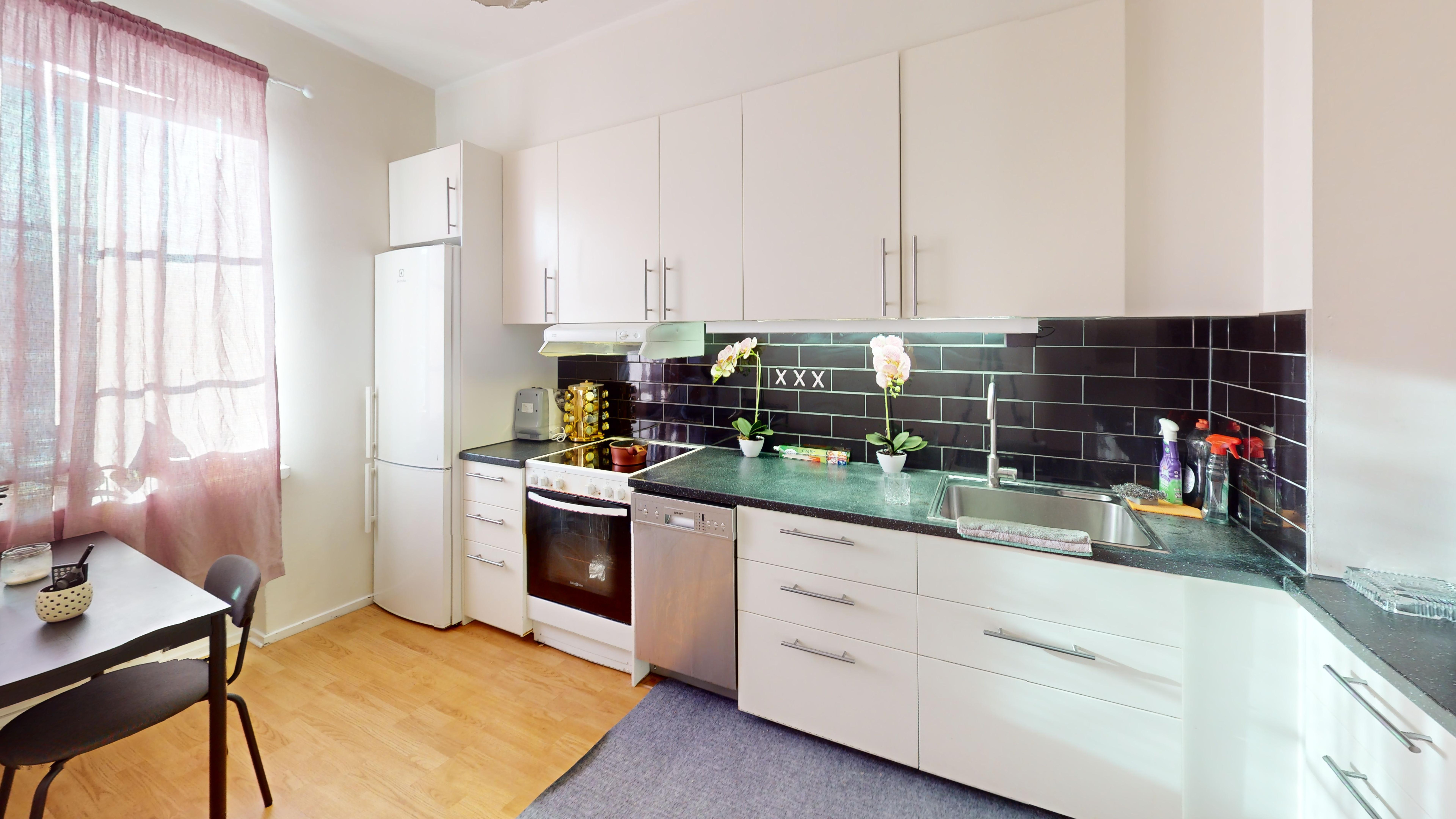 Inspektörsgatan 7, Helsingborg — photo 4