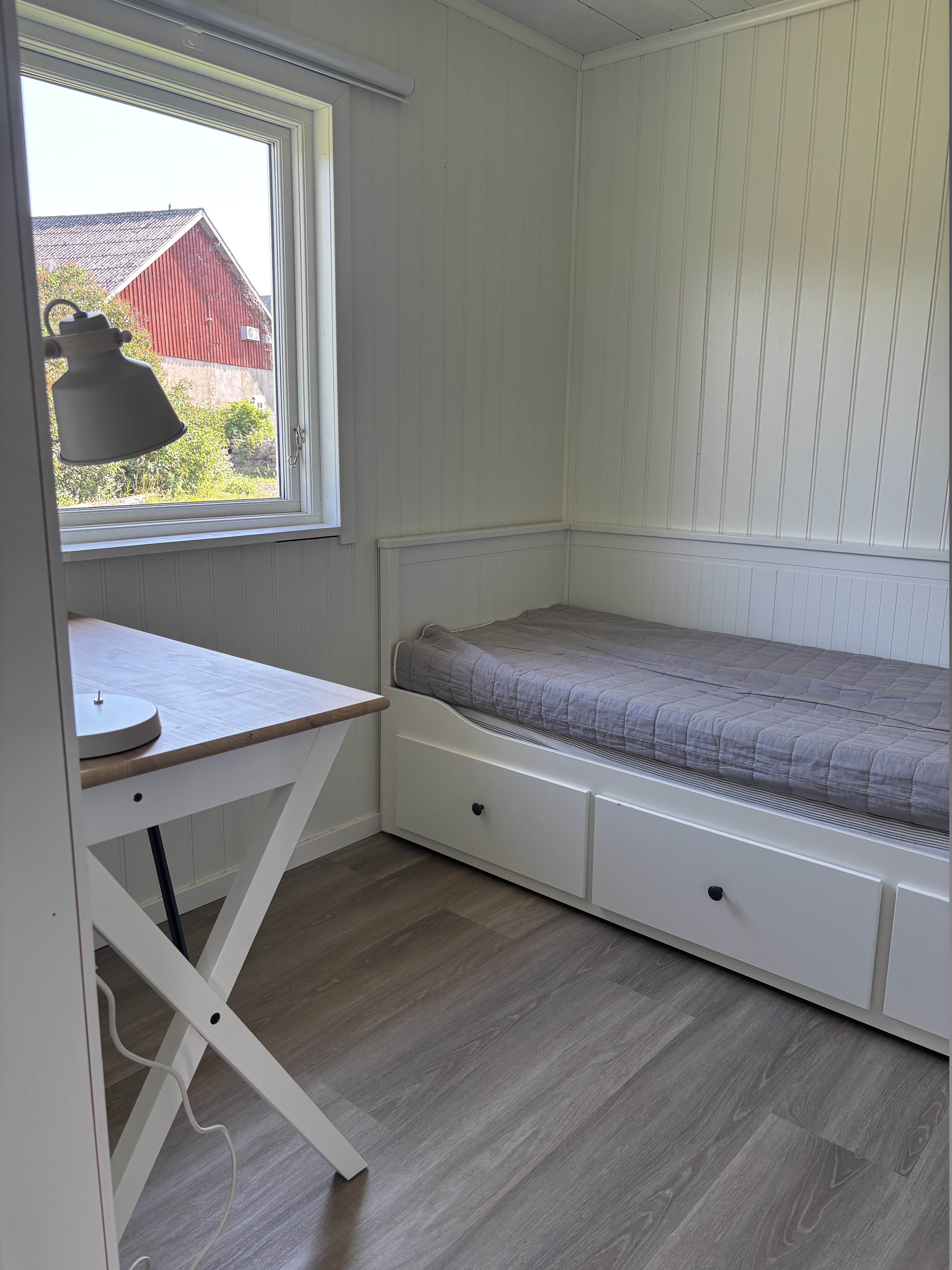 Hus – Mörbylånga, Lilla Frö - Fler