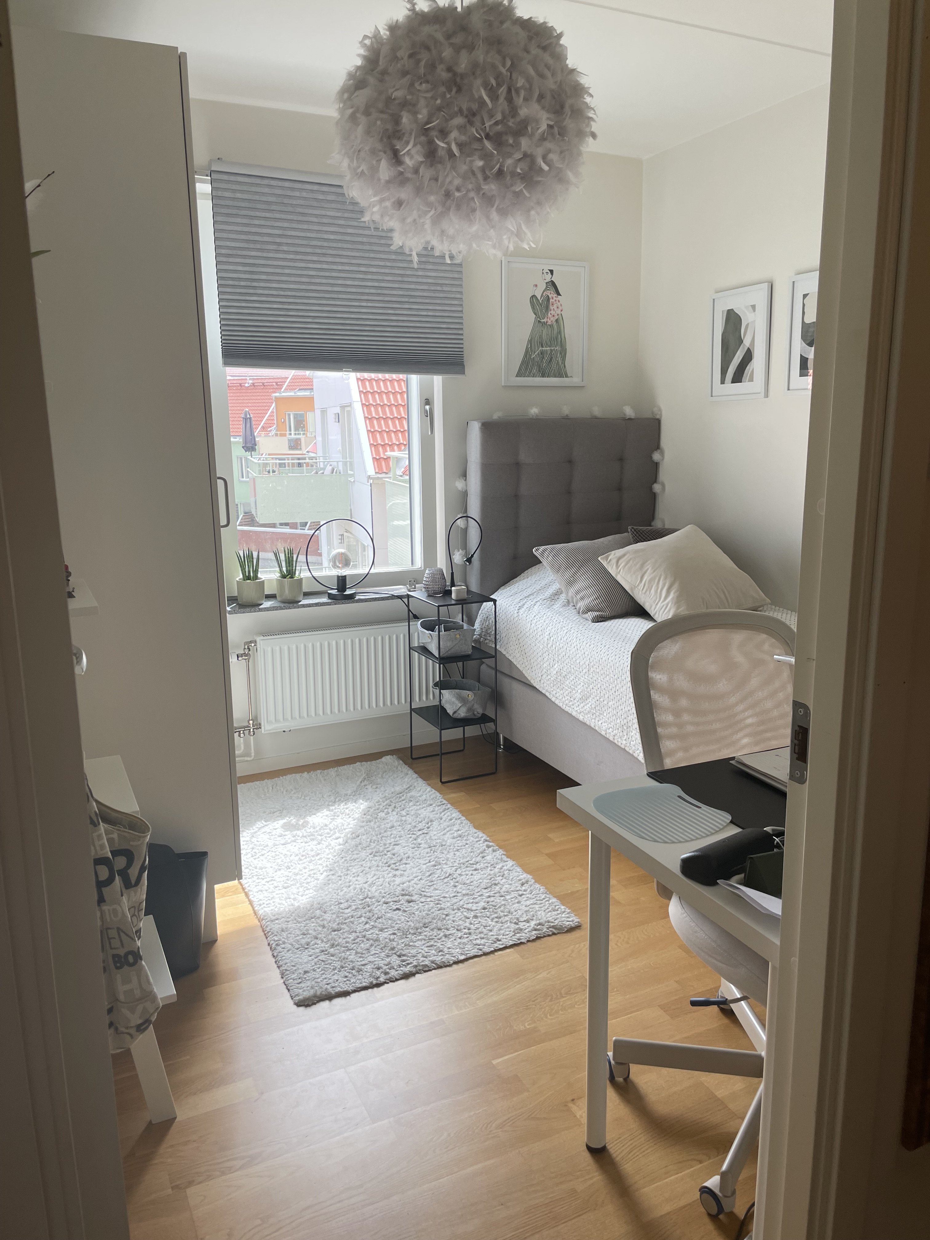 Lägenhet – Torslanda, Snäckeberget, Nolered - Bild 2