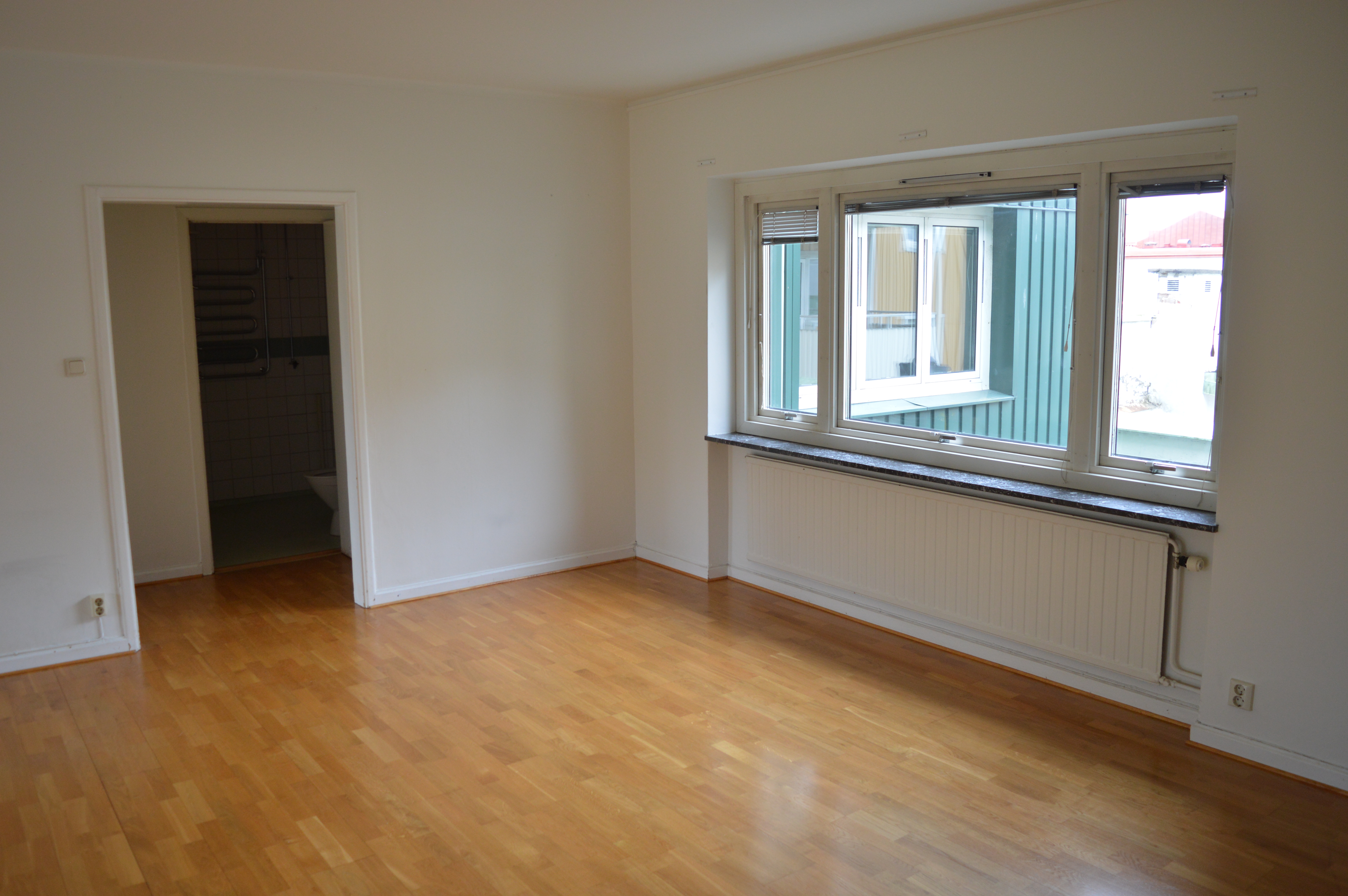 3 rok · 100 m² i UDDEVALLA – bild 4