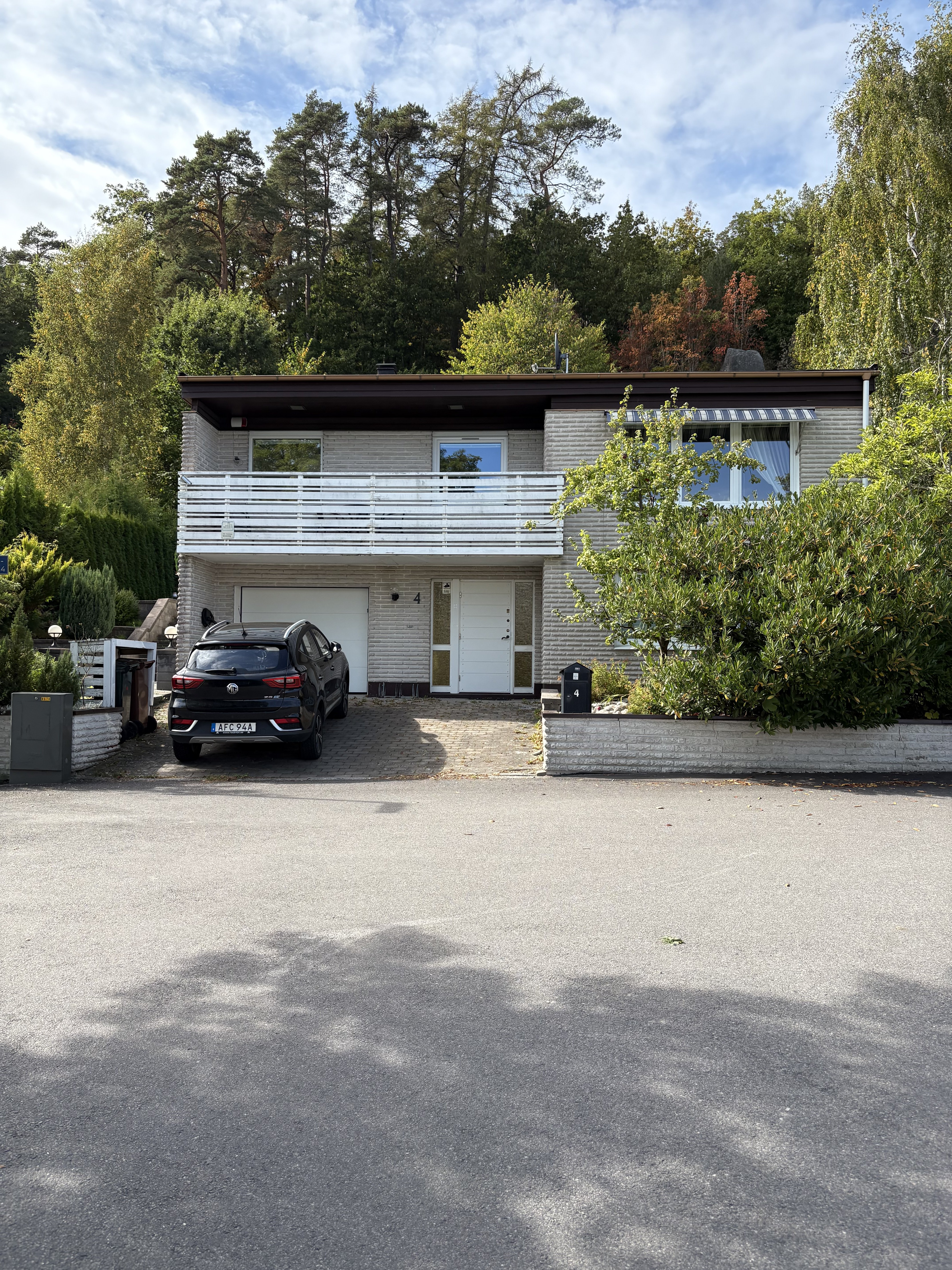 Villa/Hus, 3 rum, 85 kvm, Västra Frölunda