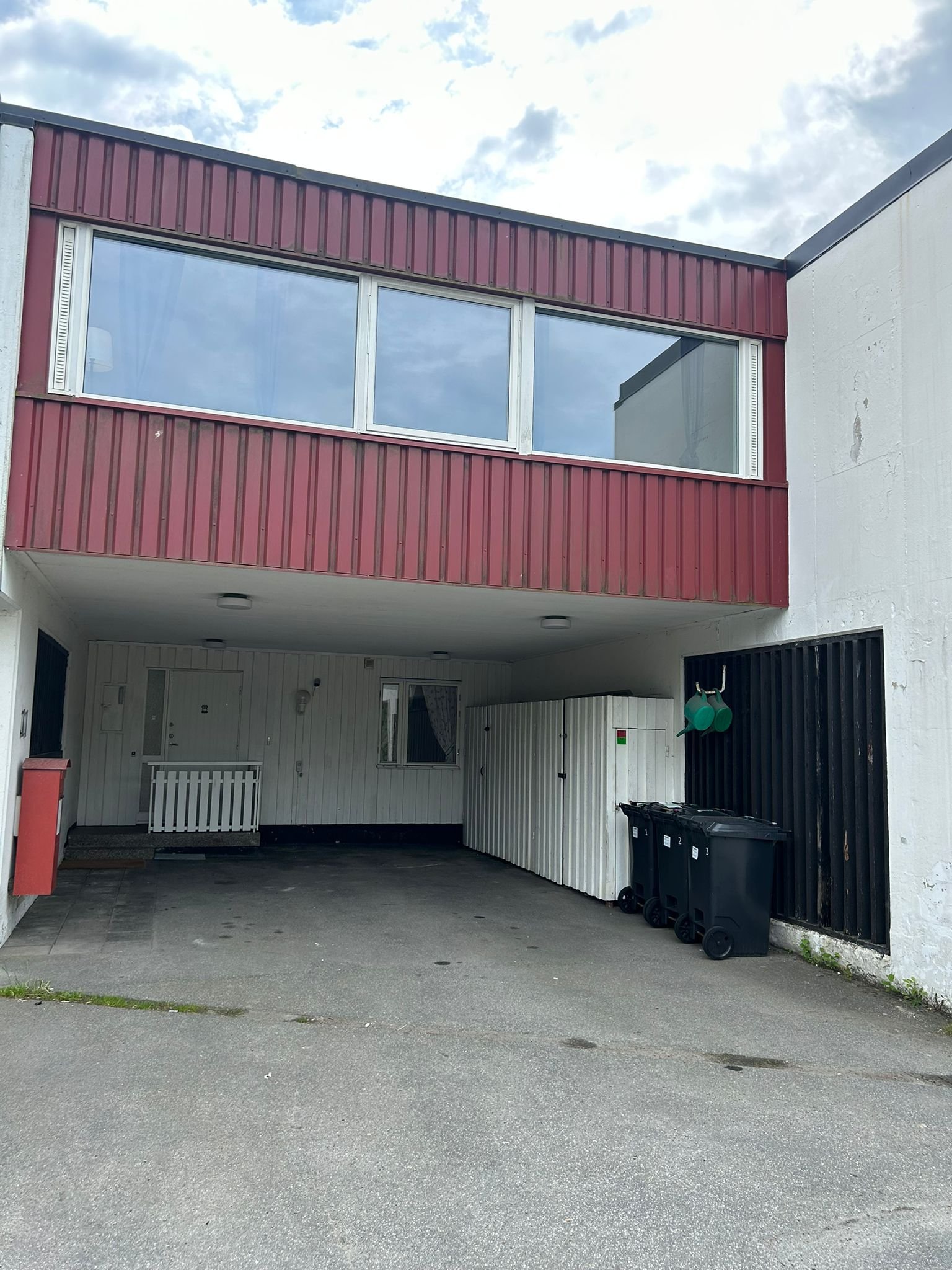 Radhus, 6 rum, 163 kvm, Göteborg