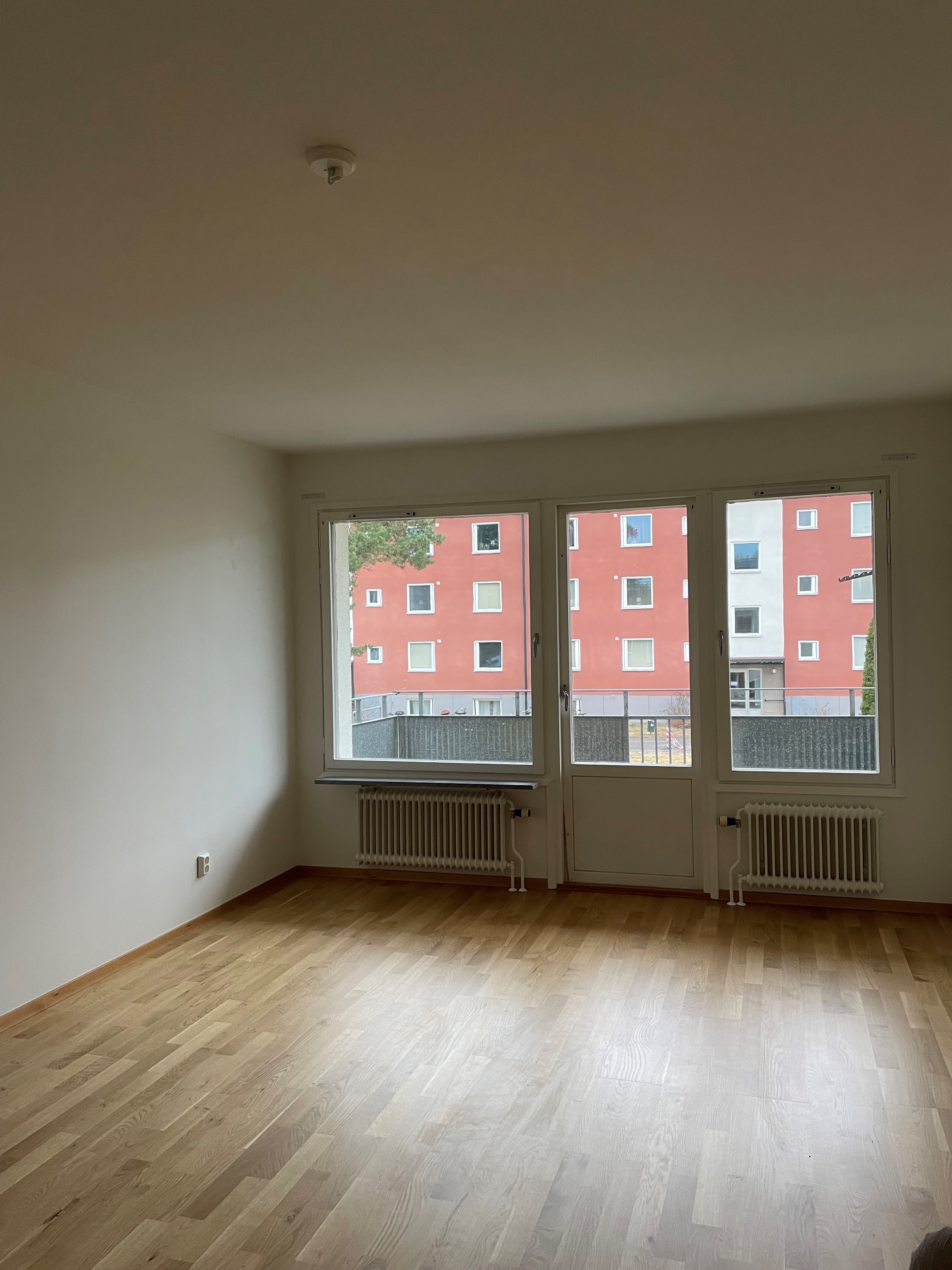 Apartment in Rimbo, Stockholms län - Bild 3