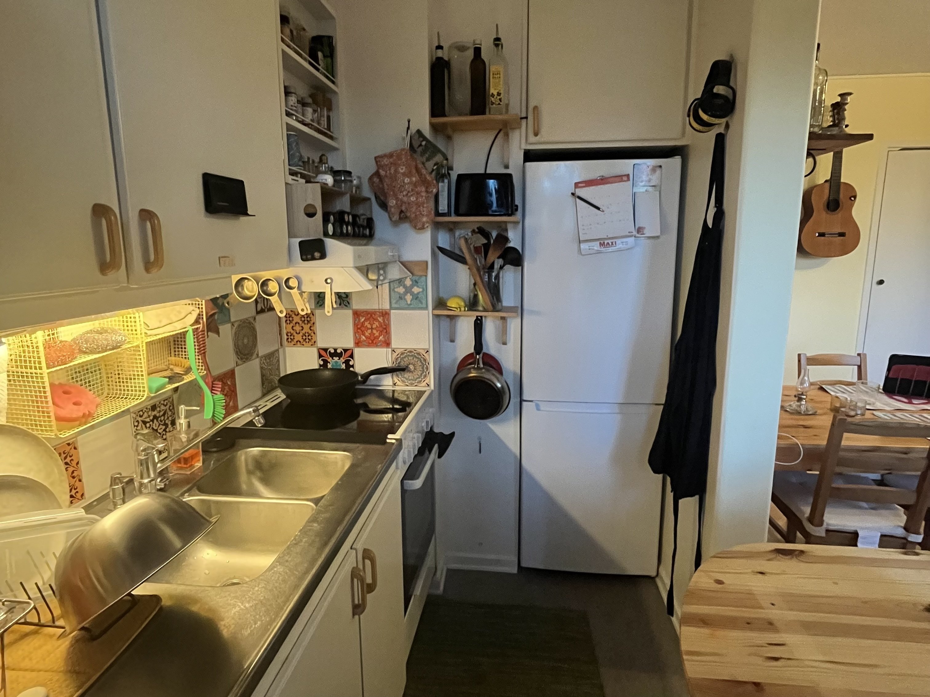 Paternostergatan, Göteborg — photo 4