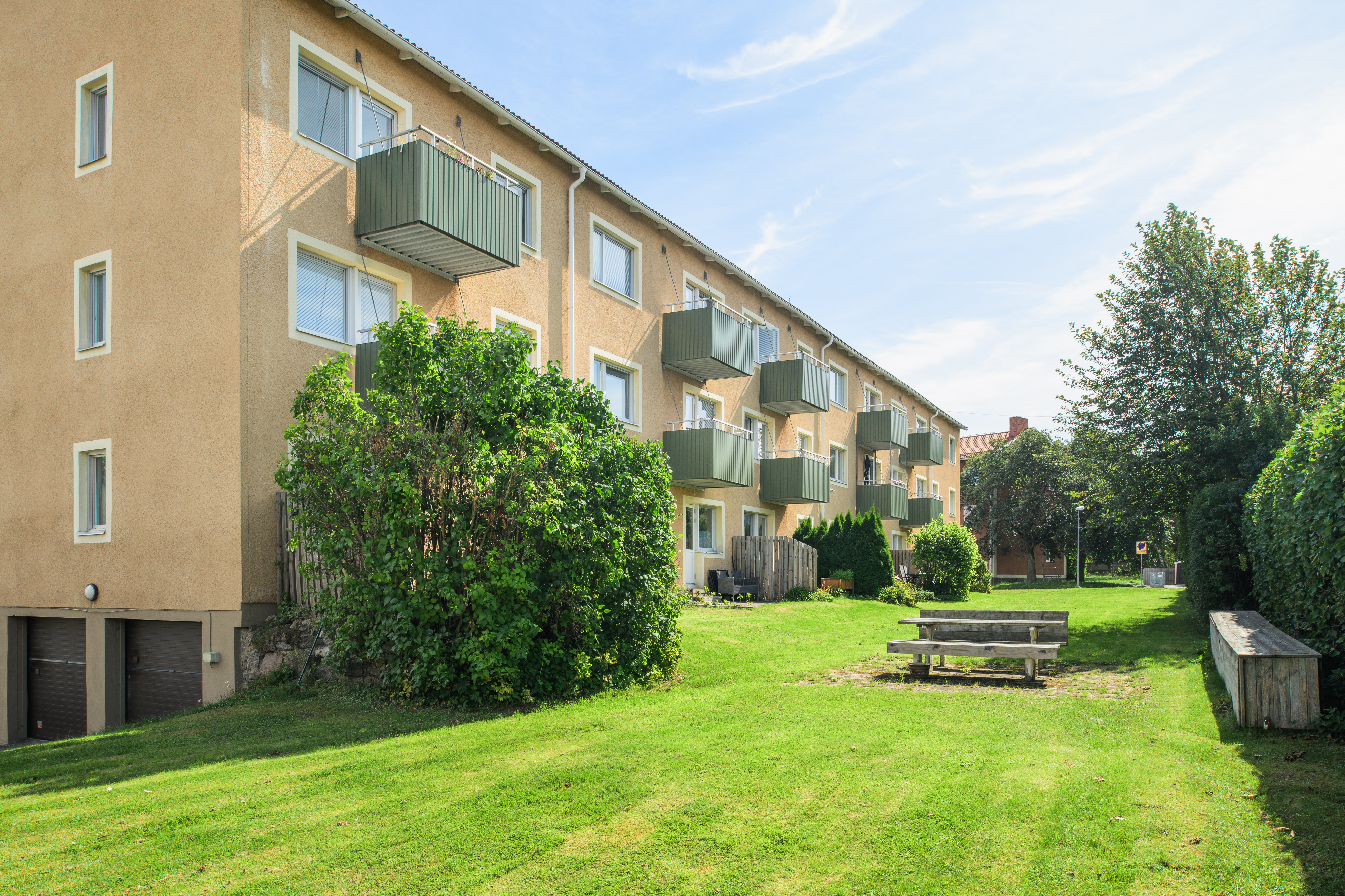 Rundelsgatan 7 B, Linköping — photo 3