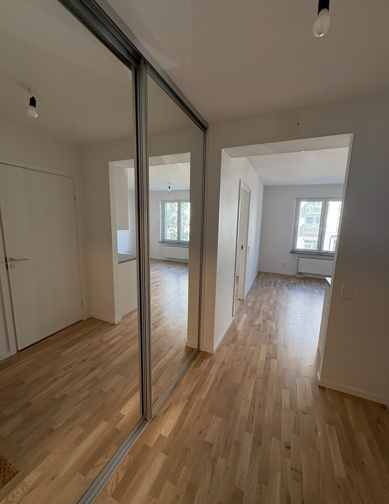 Lägenhet – Täby - Fler