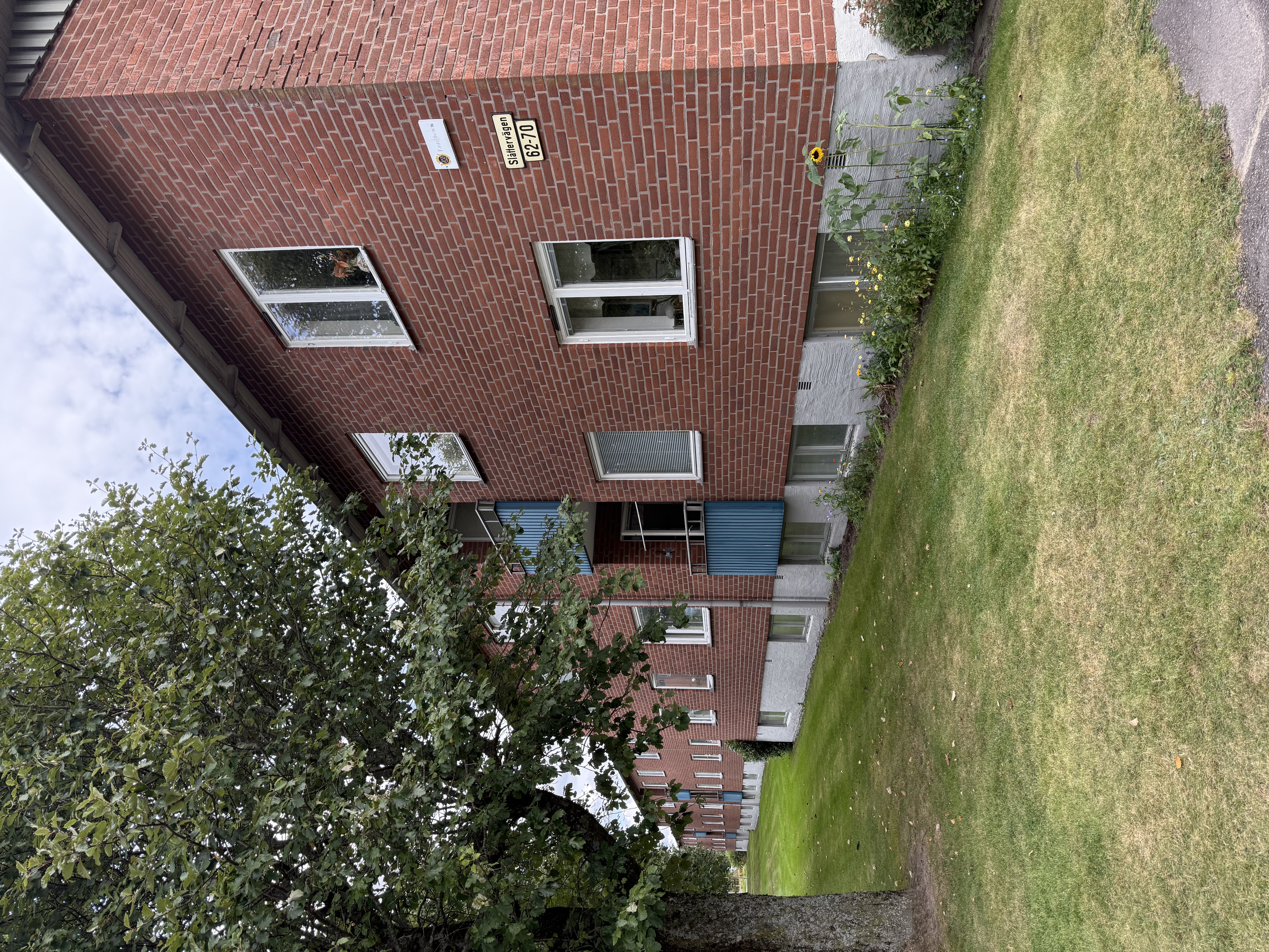 Lägenhet, 1 rooms, 33 sqm, Trollhättan