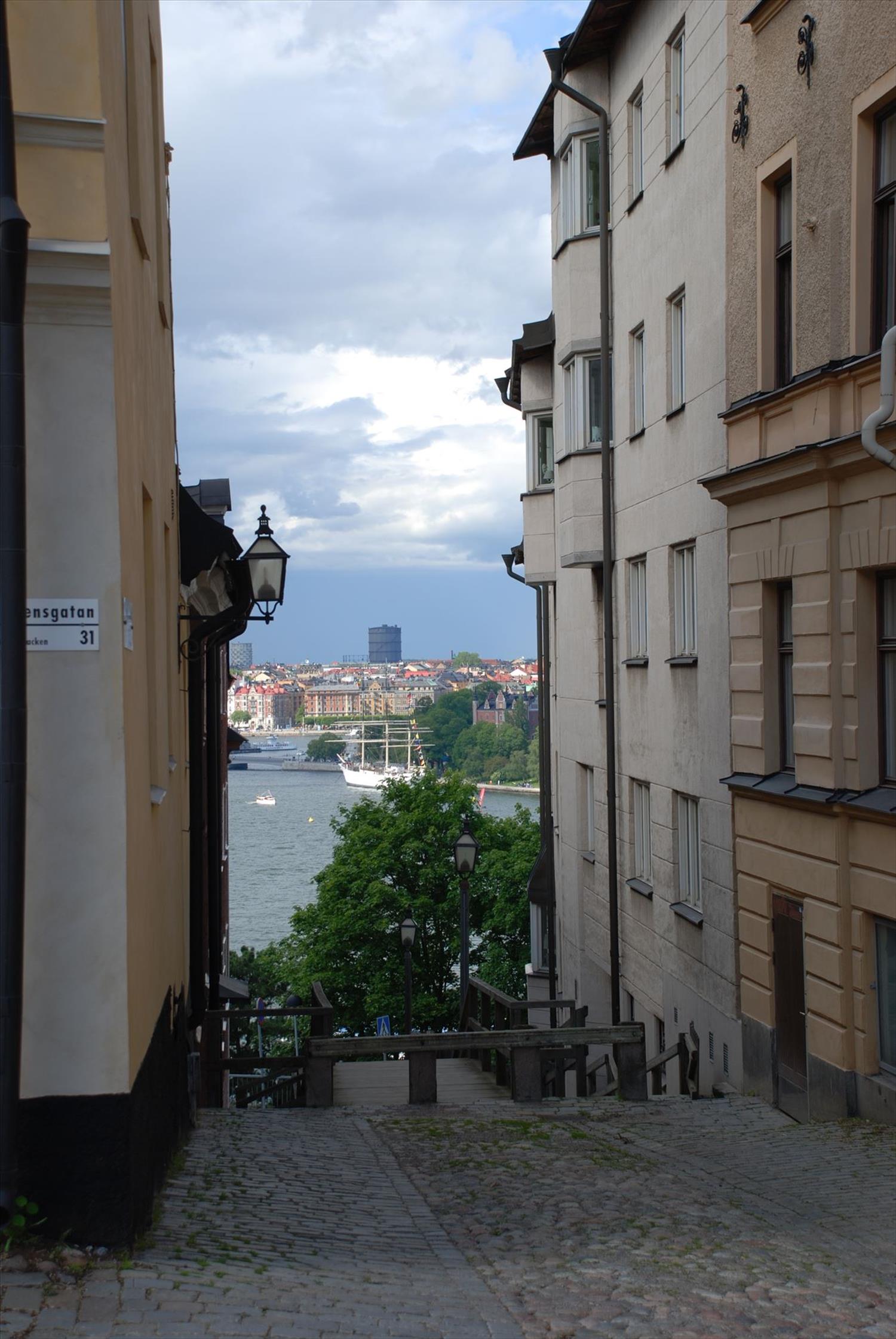 1 rum Stockholm — 7 400 kr/mån | Bostadsögat