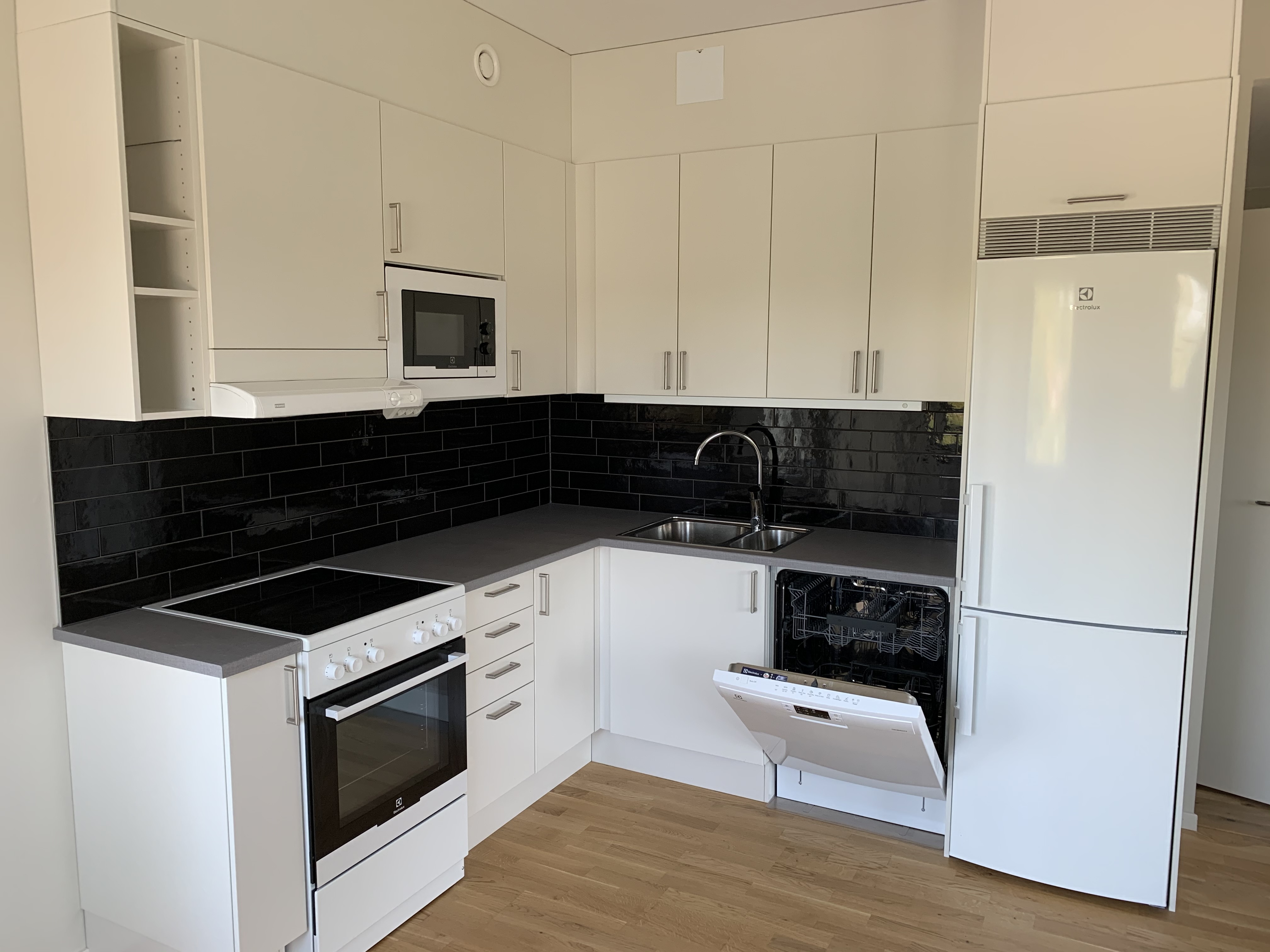 Lägenhet, 1 rooms, 35 sqm, Västerås