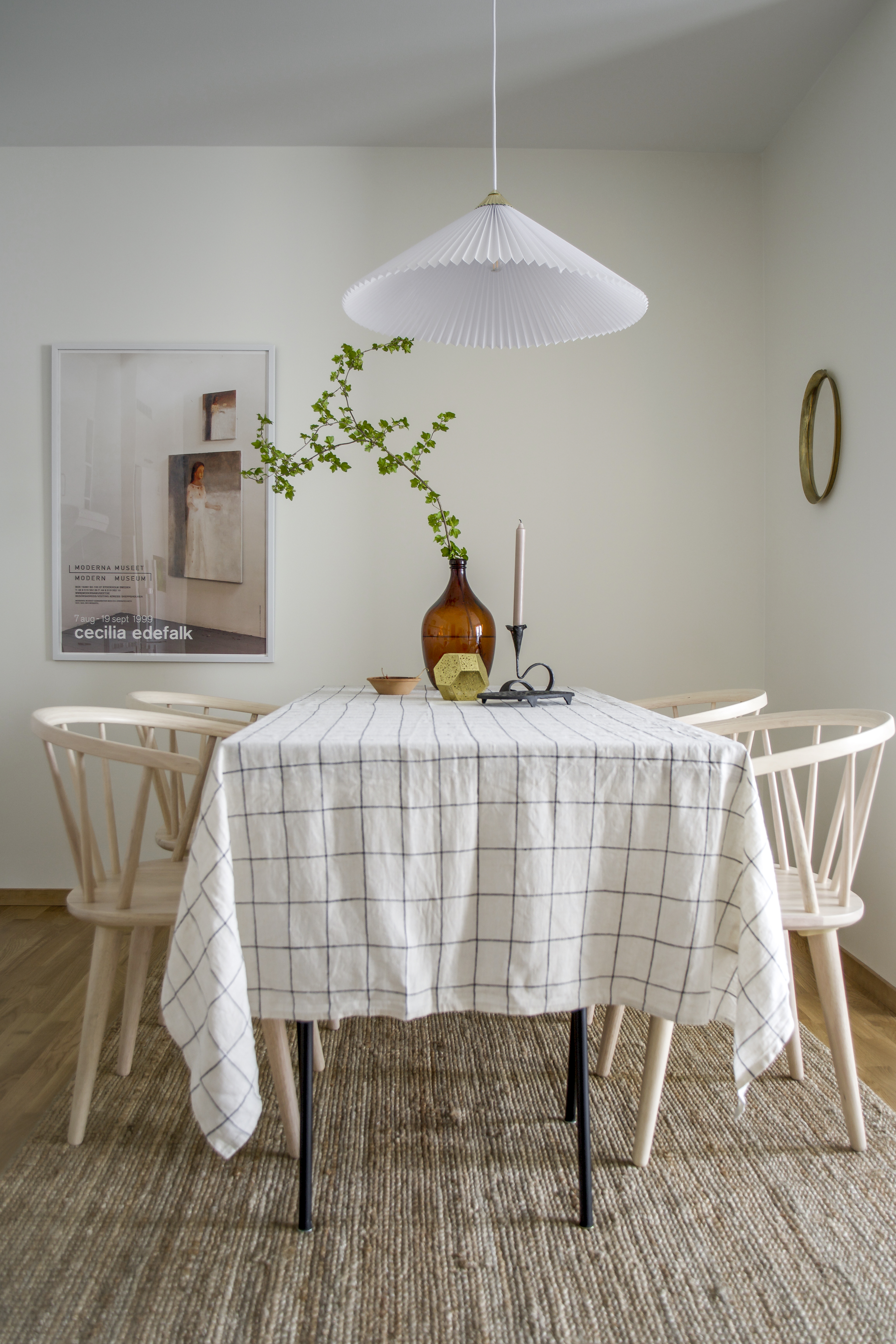 Apartment in Nyköping, Östra villastaden - Fler