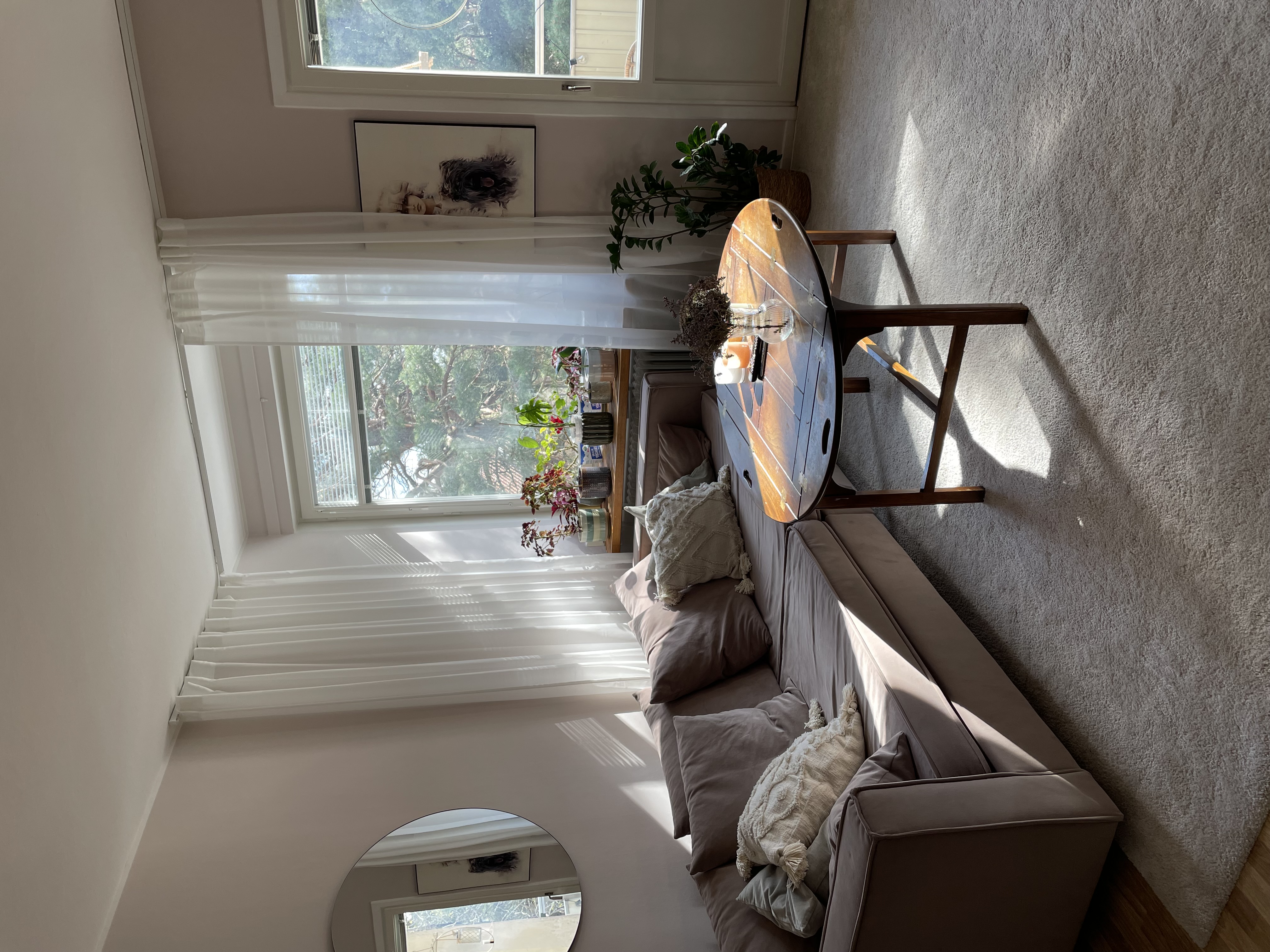 Lägenhet, 2 rum, 54 kvm, Bromma