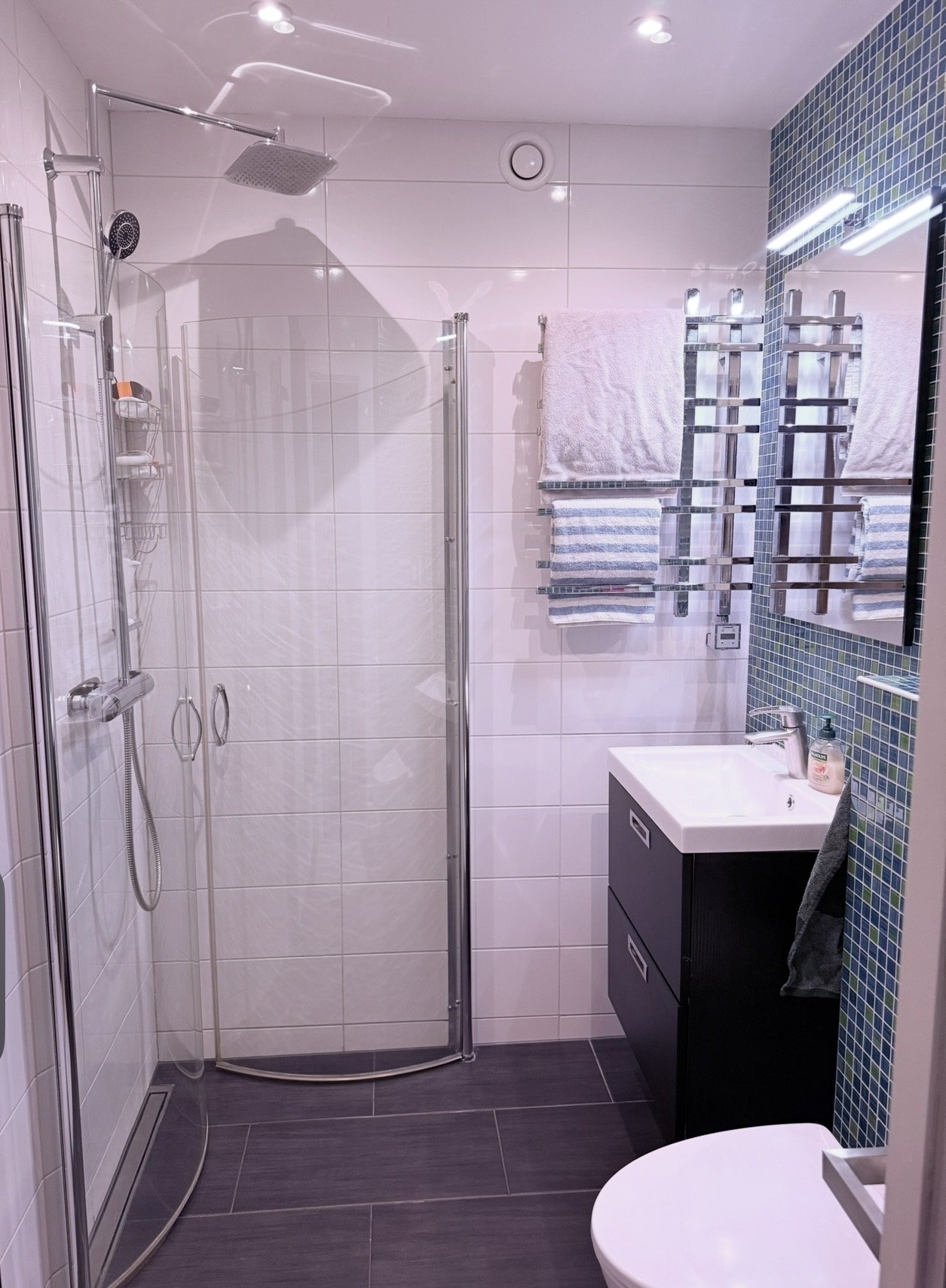 Lägenhet, 3 rooms, 67 sqm, Göteborg