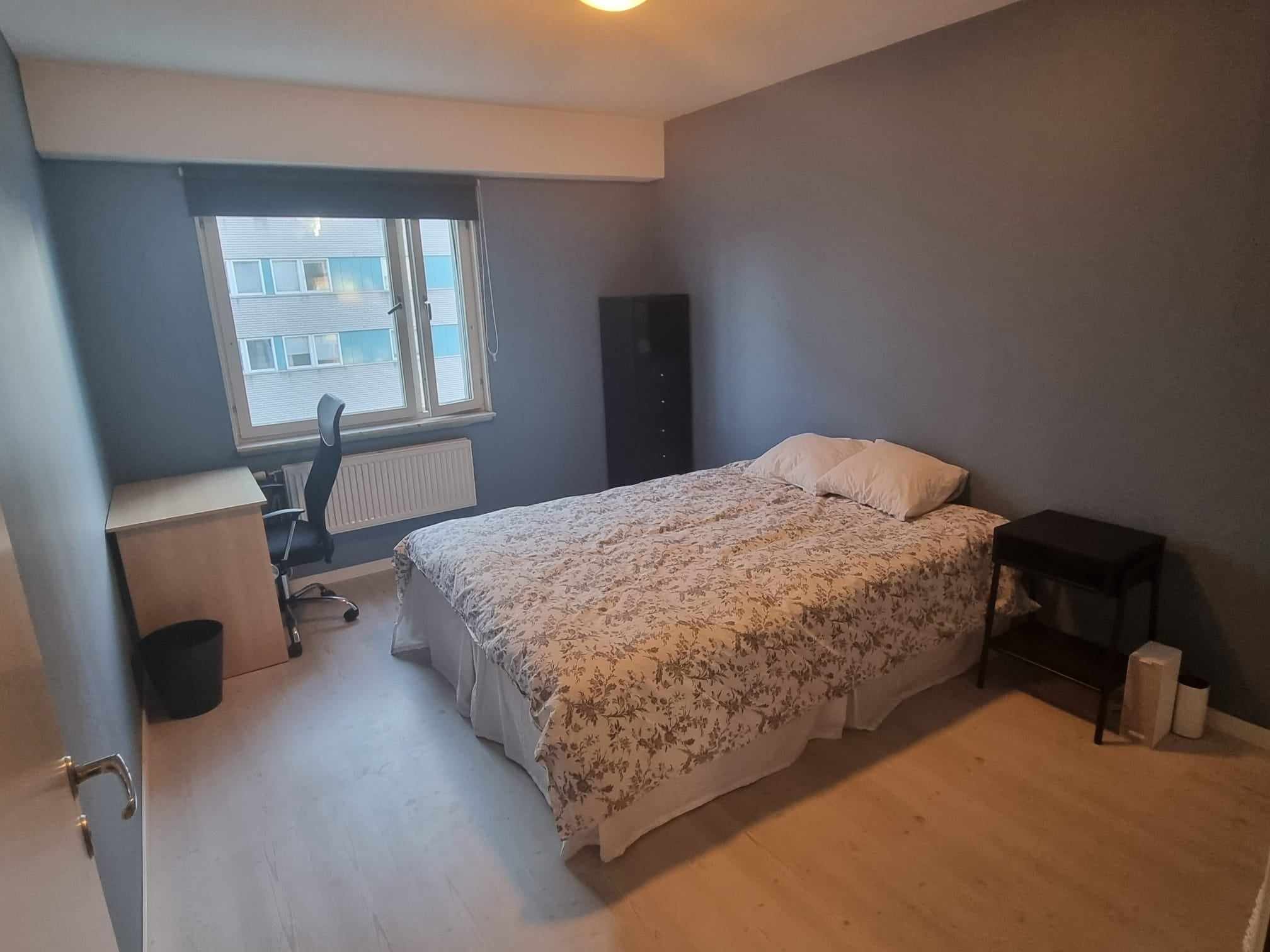 Lägenhet, 1 rooms, 13 sqm, Sundbyberg